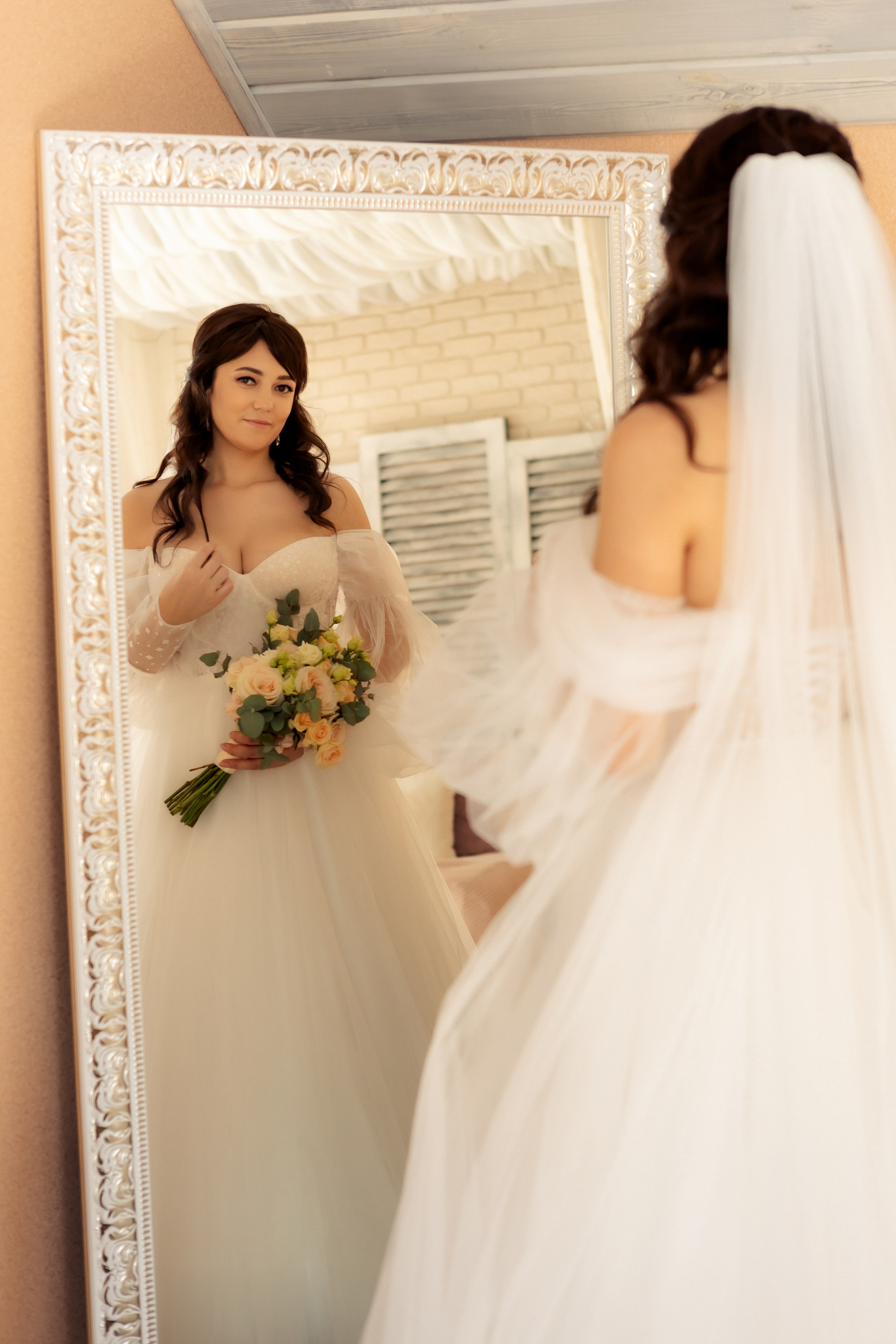 А&А (Дом у леса). Зотова Алена — семейный и женский фотограф в Зеленограде