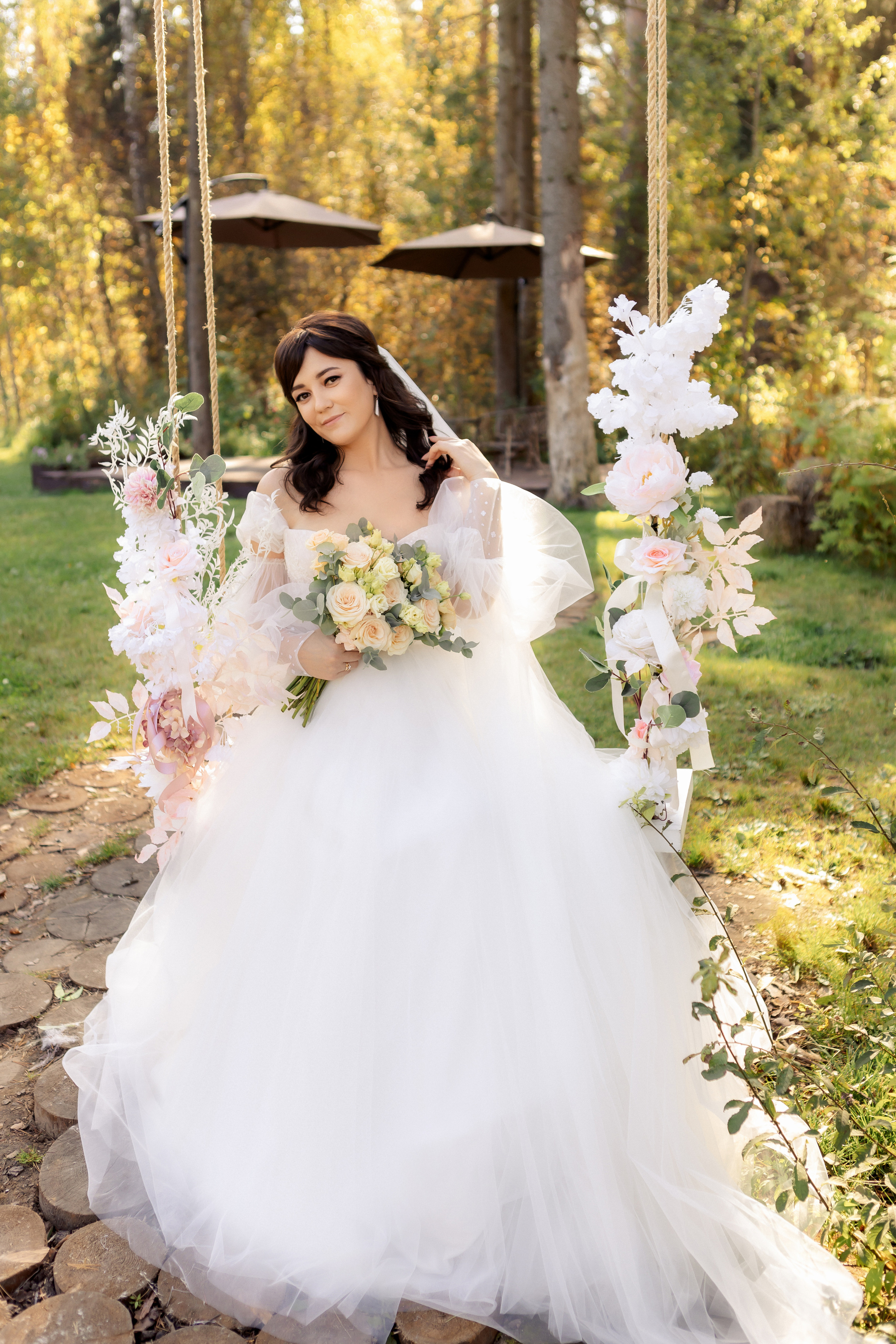 А&А (Дом у леса). Зотова Алена — семейный и женский фотограф в Зеленограде