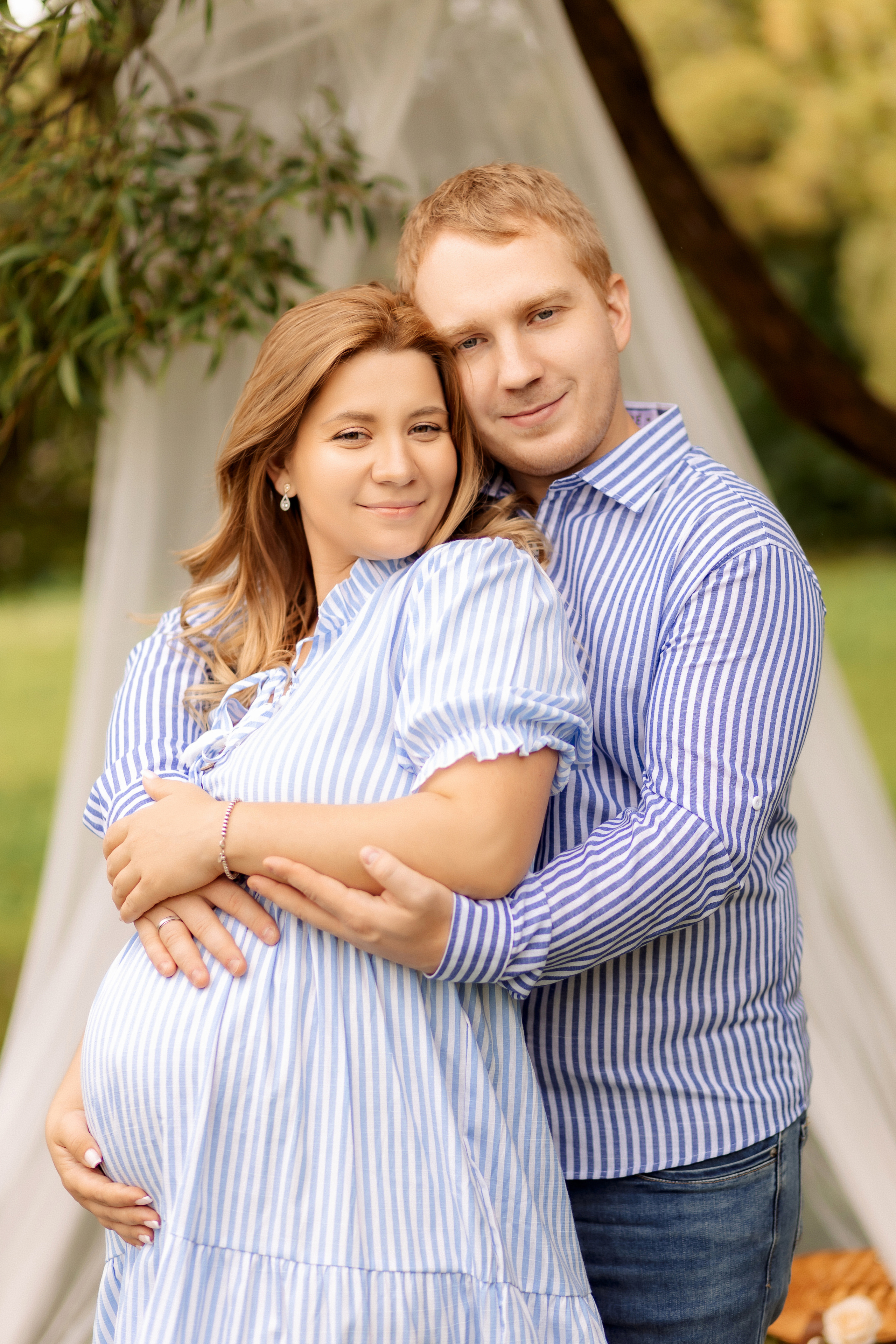 Фотопикник. Зотова Алена — семейный и женский фотограф в Зеленограде