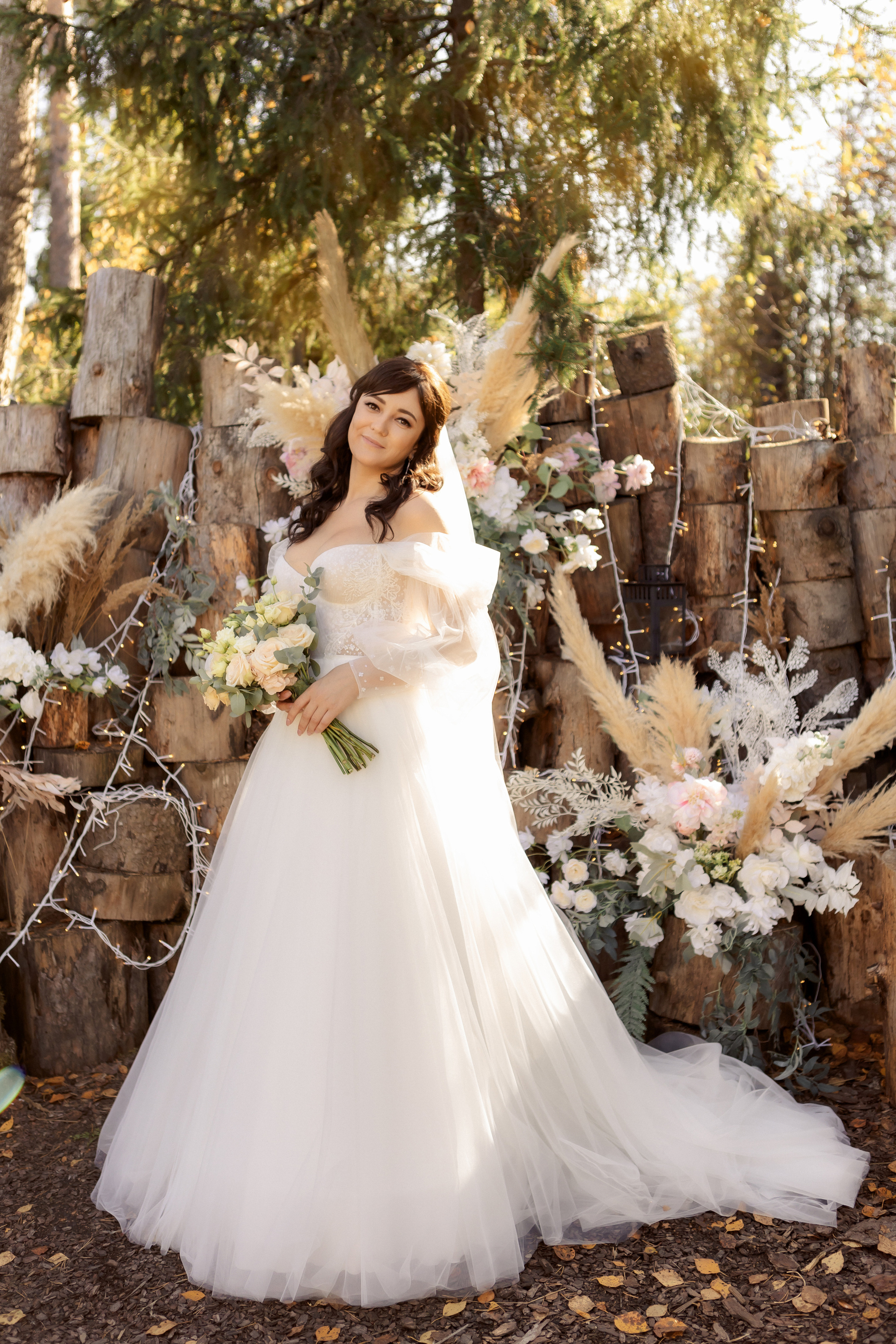 А&А (Дом у леса). Зотова Алена — семейный и женский фотограф в Зеленограде