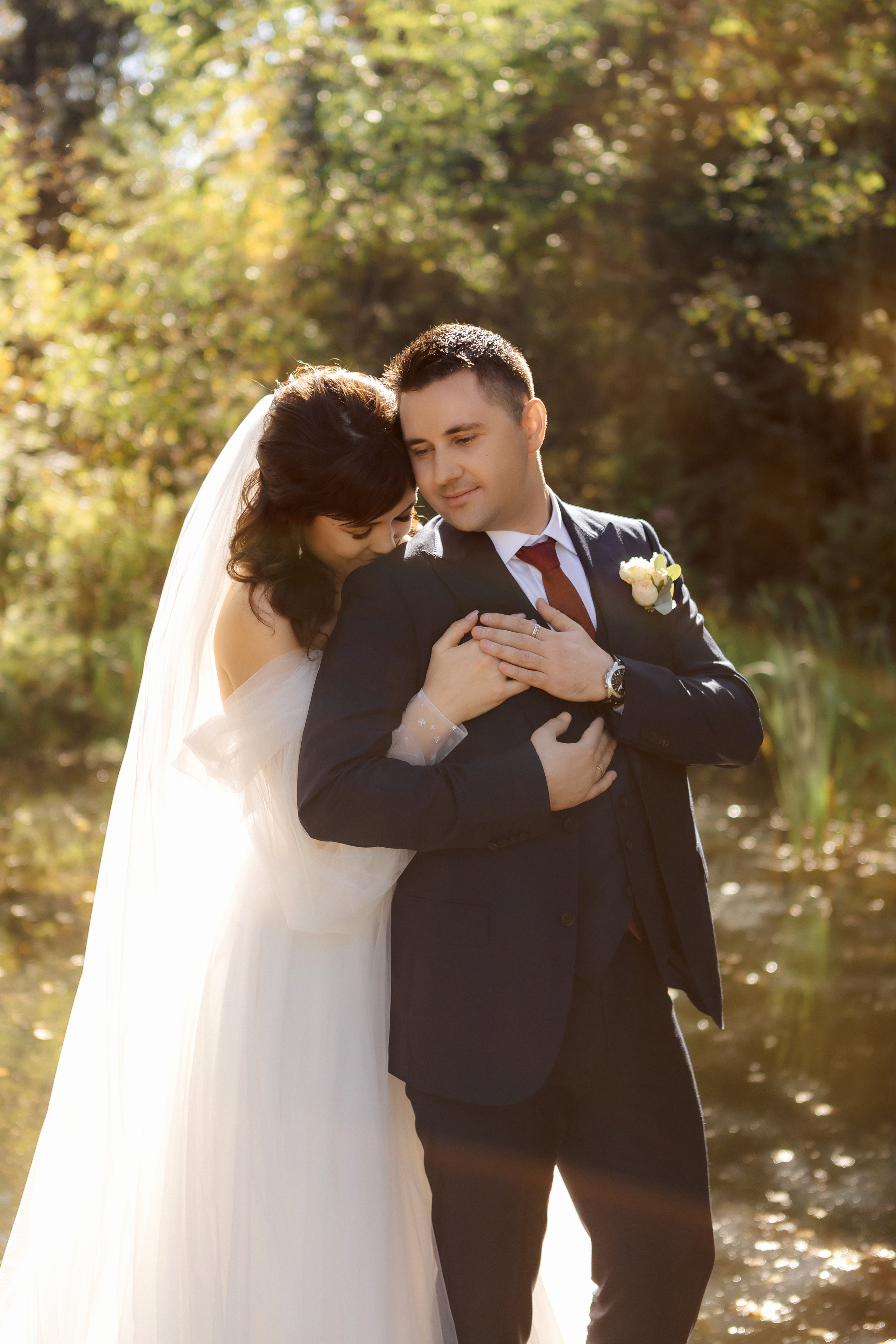 А&А (Дом у леса). Зотова Алена — семейный и женский фотограф в Зеленограде