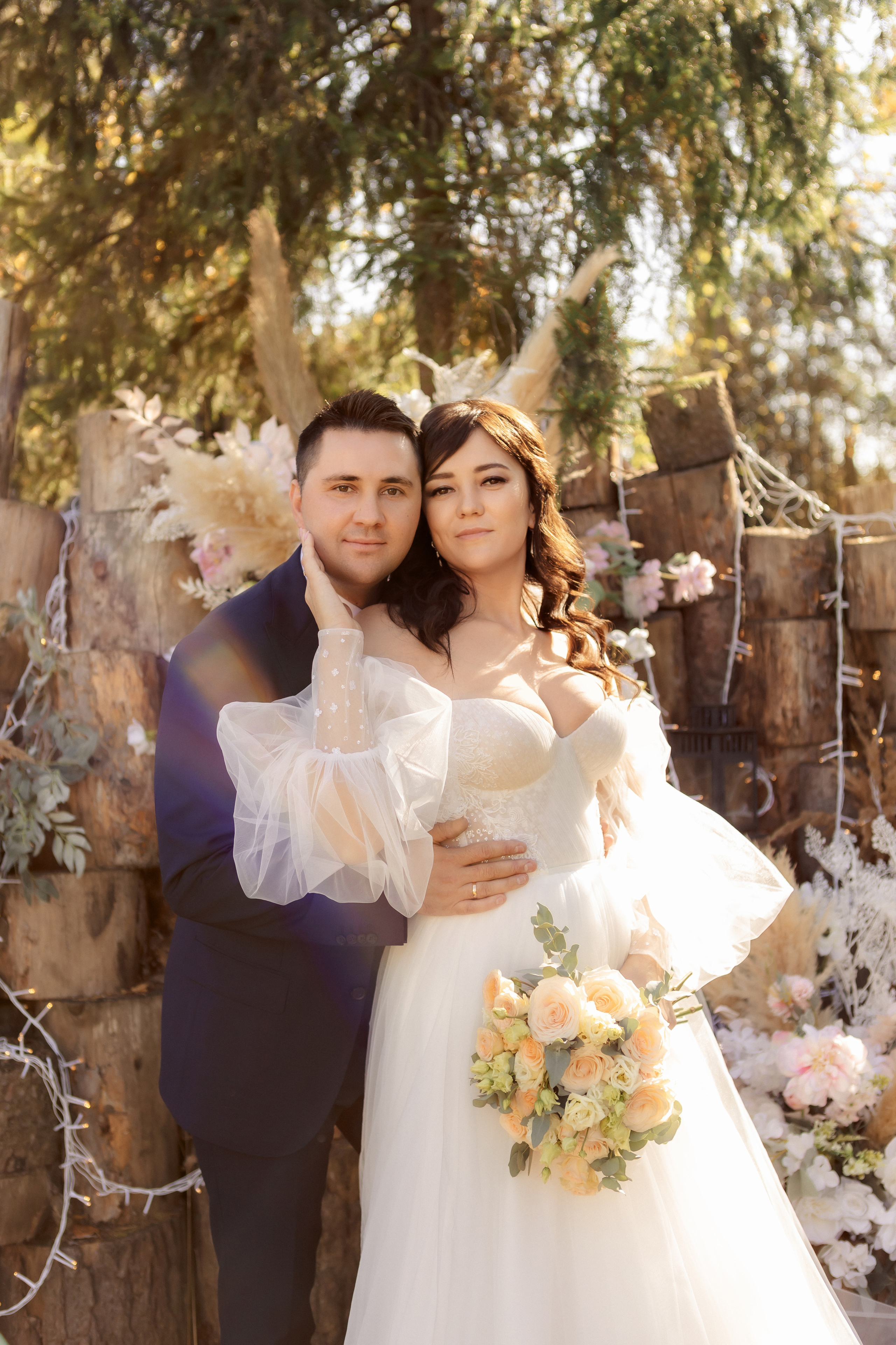 А&А (Дом у леса). Зотова Алена — семейный и женский фотограф в Зеленограде