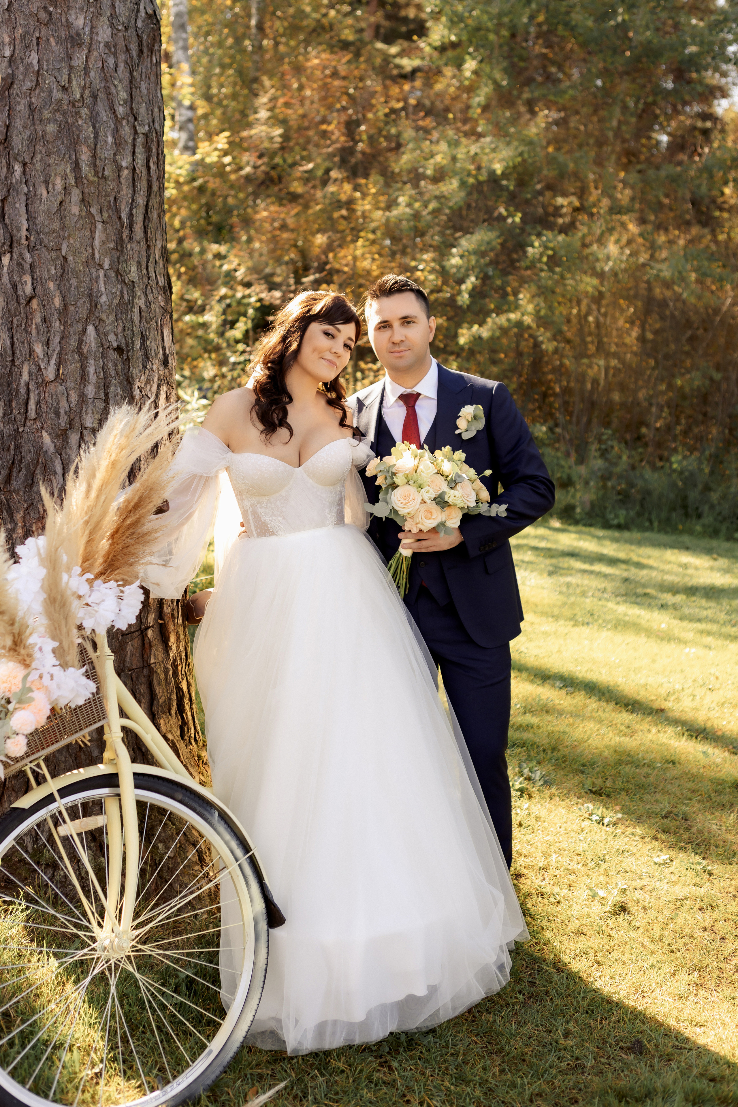 А&А (Дом у леса). Зотова Алена — семейный и женский фотограф в Зеленограде