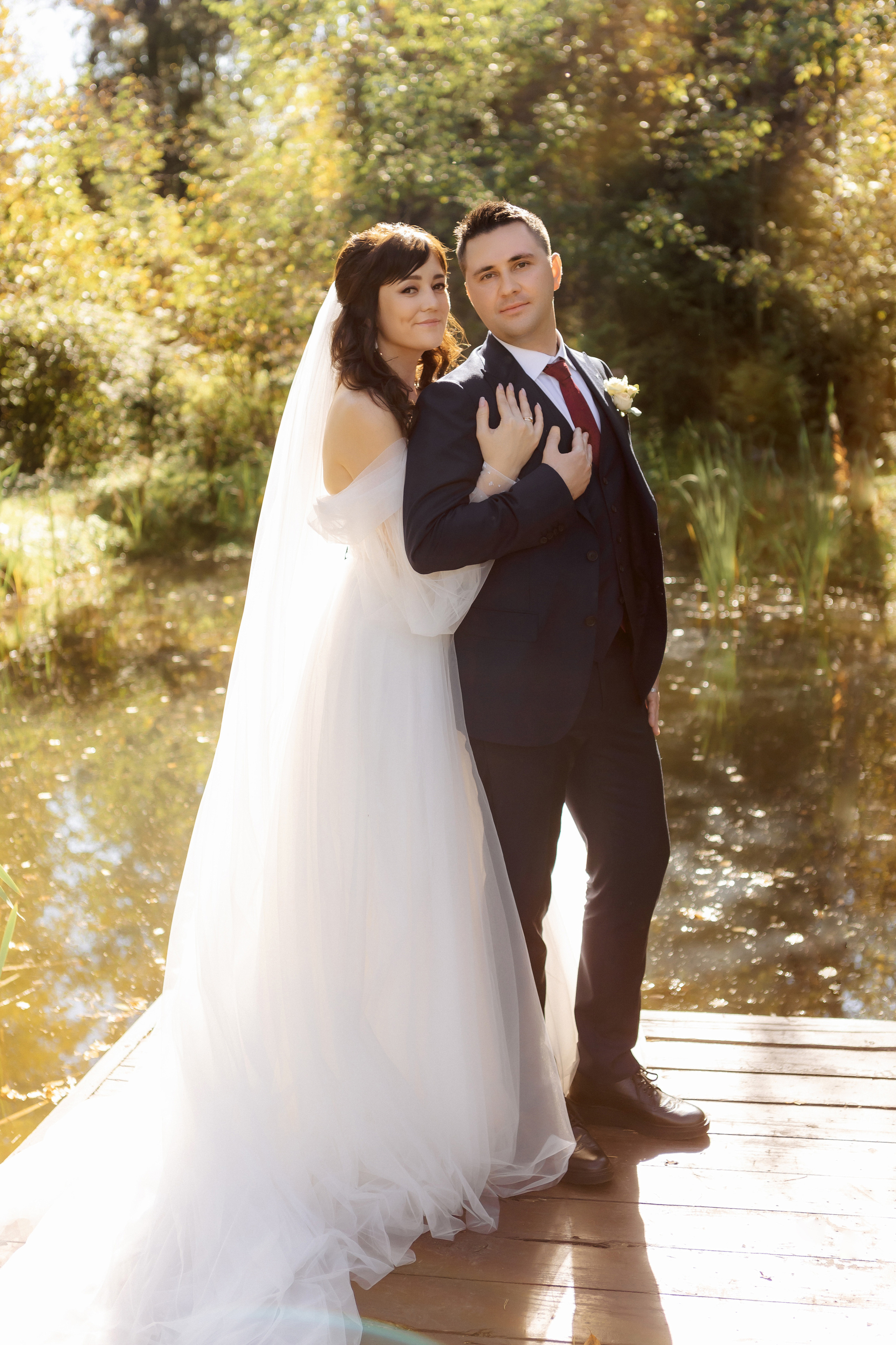 А&А (Дом у леса). Зотова Алена — семейный и женский фотограф в Зеленограде