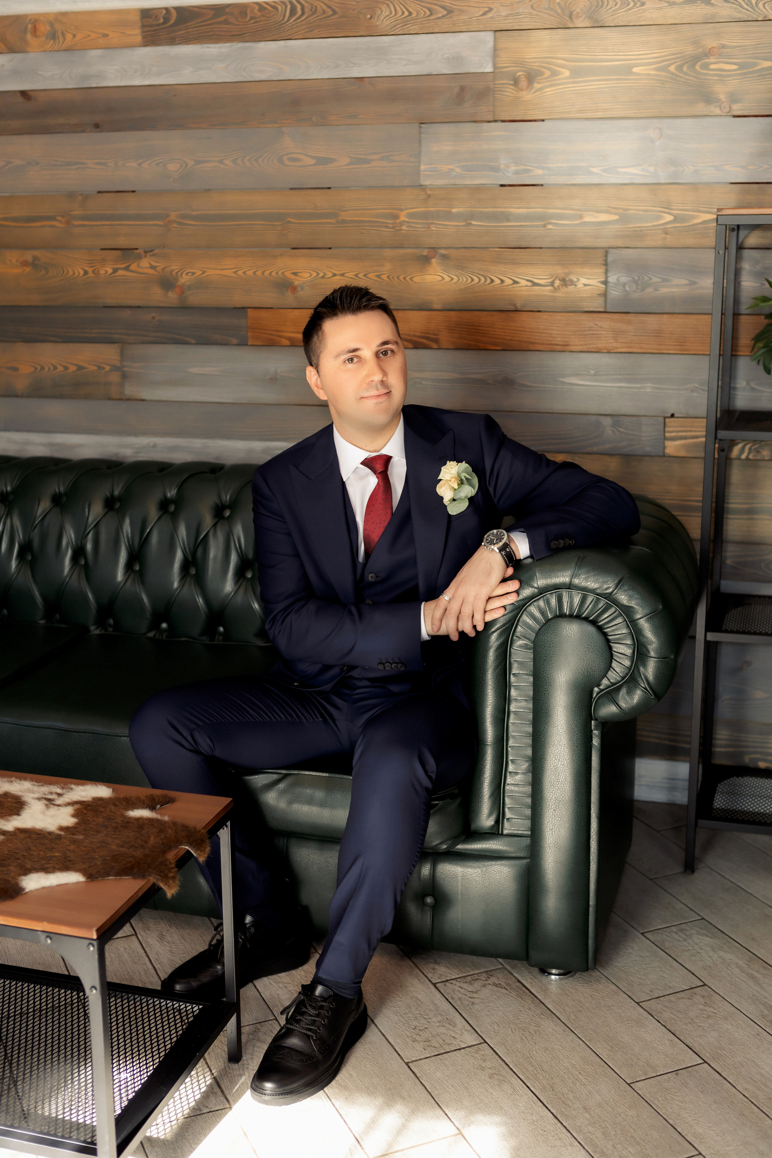 А&А (Дом у леса). Зотова Алена — семейный и женский фотограф в Зеленограде