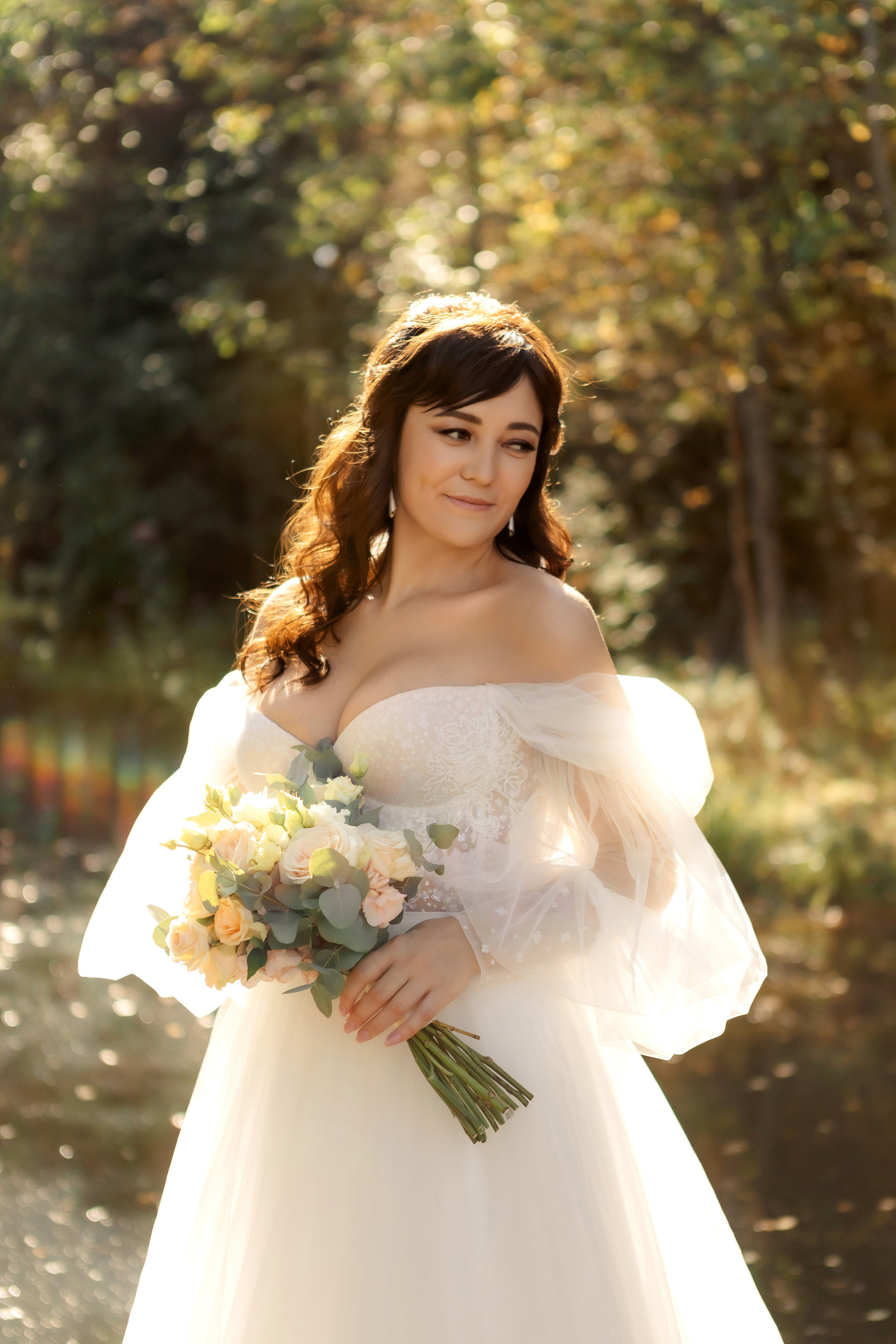 А&А (Дом у леса). Зотова Алена — семейный и женский фотограф в Зеленограде