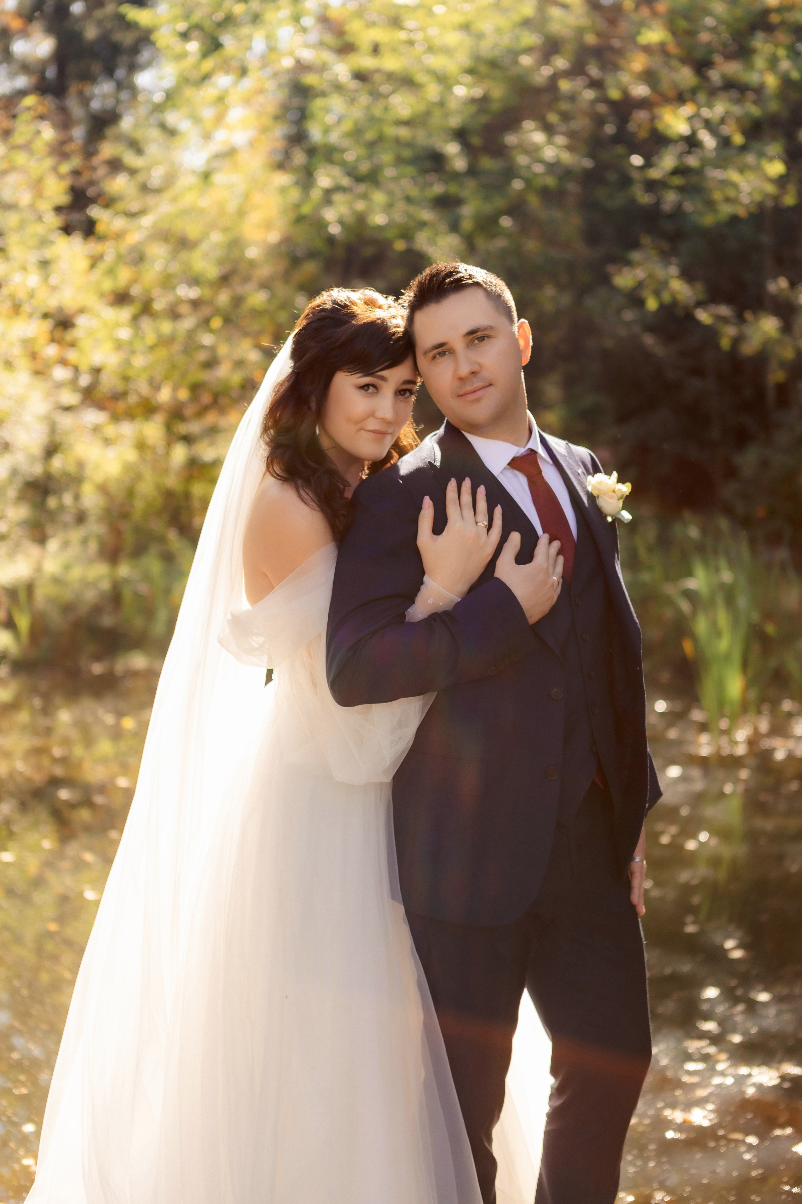 А&А (Дом у леса). Зотова Алена — семейный и женский фотограф в Зеленограде