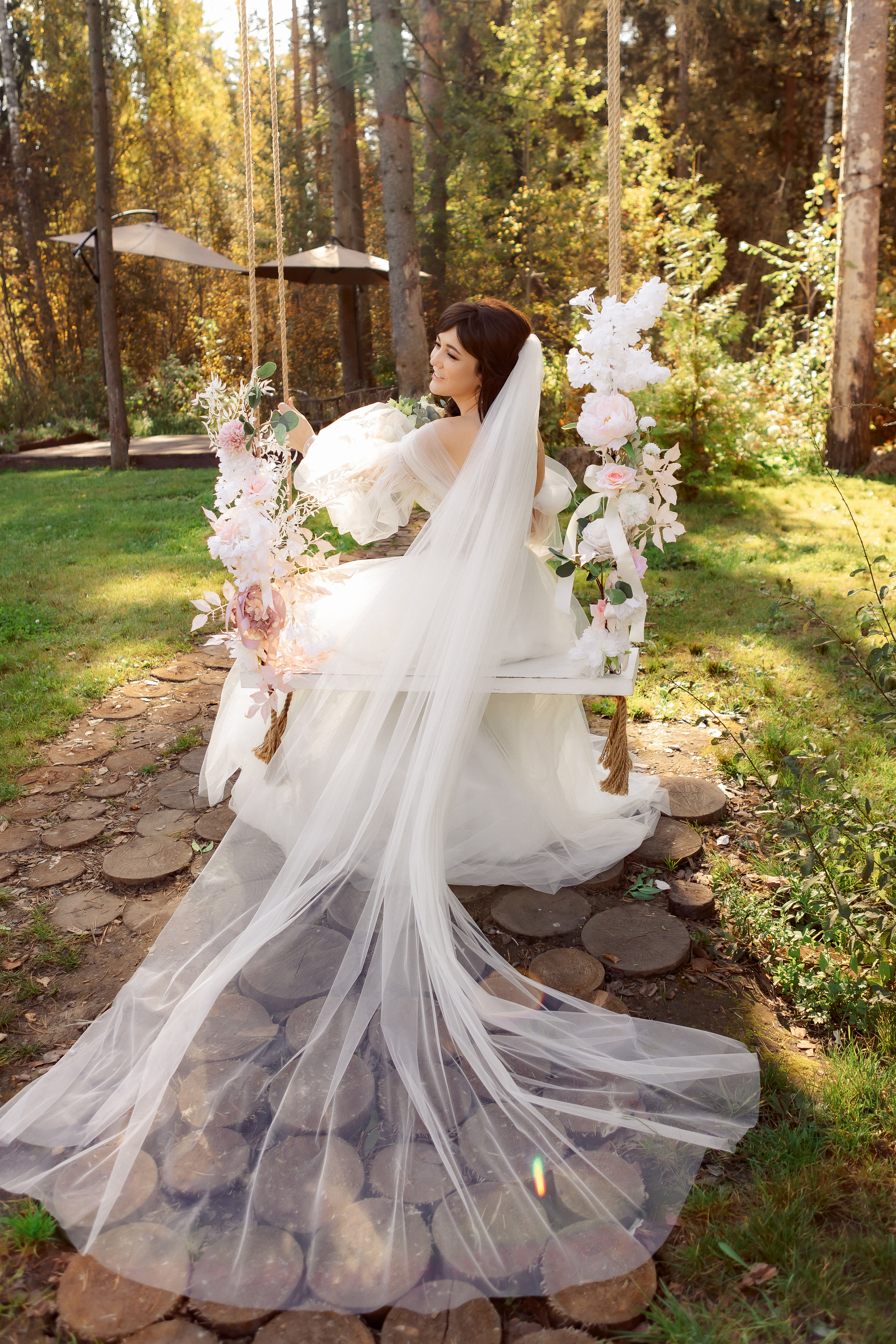 А&А (Дом у леса). Зотова Алена — семейный и женский фотограф в Зеленограде