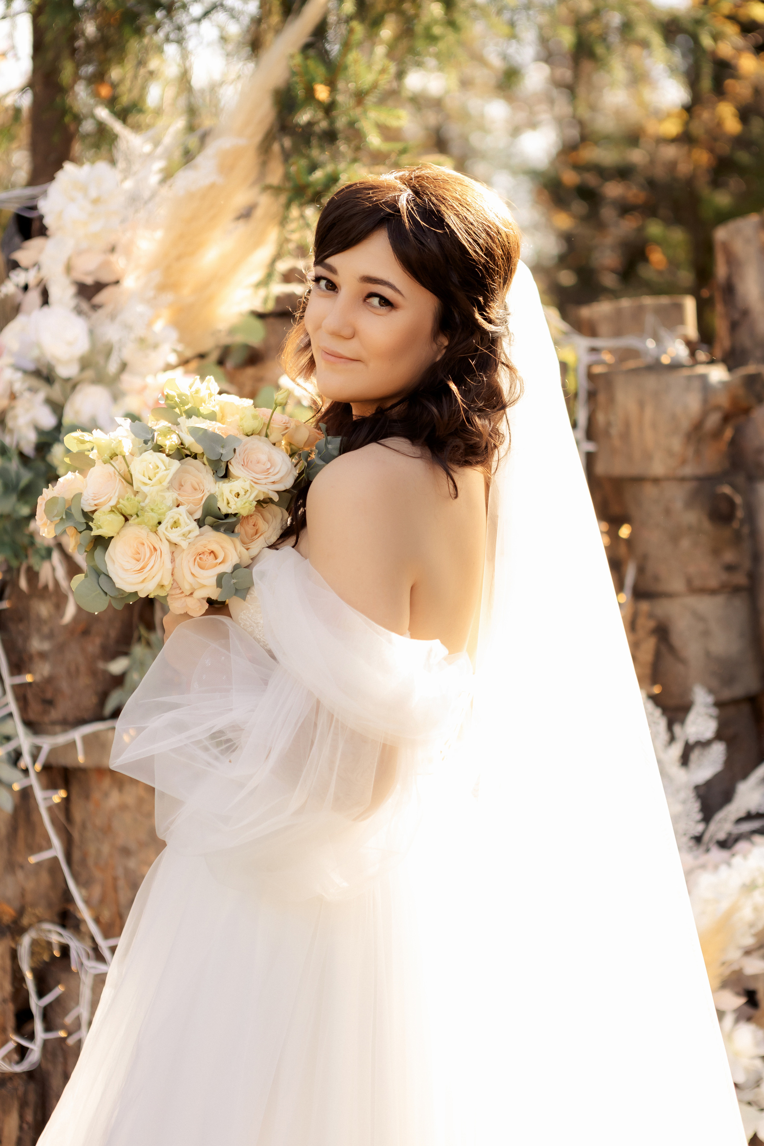 А&А (Дом у леса). Зотова Алена — семейный и женский фотограф в Зеленограде