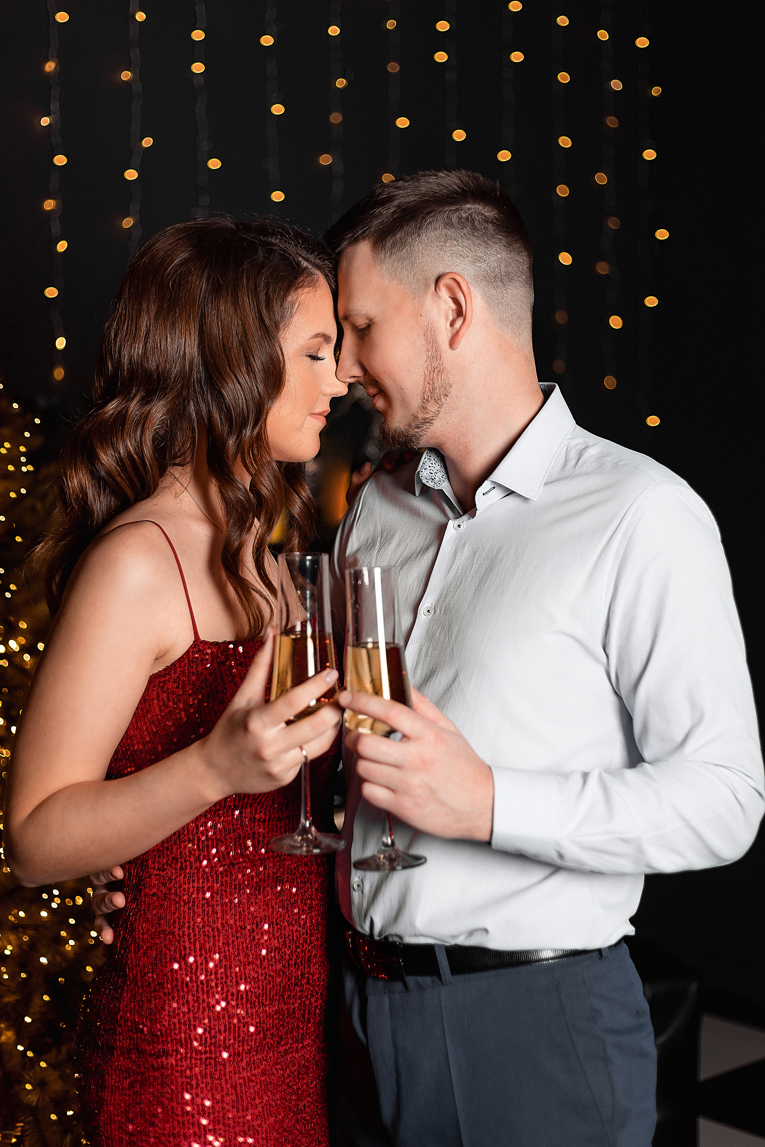 Новогодняя фотосессия в Зеленограде. Стоимость и условия. Зотова Алена — семейный и женский фотограф в Зеленограде