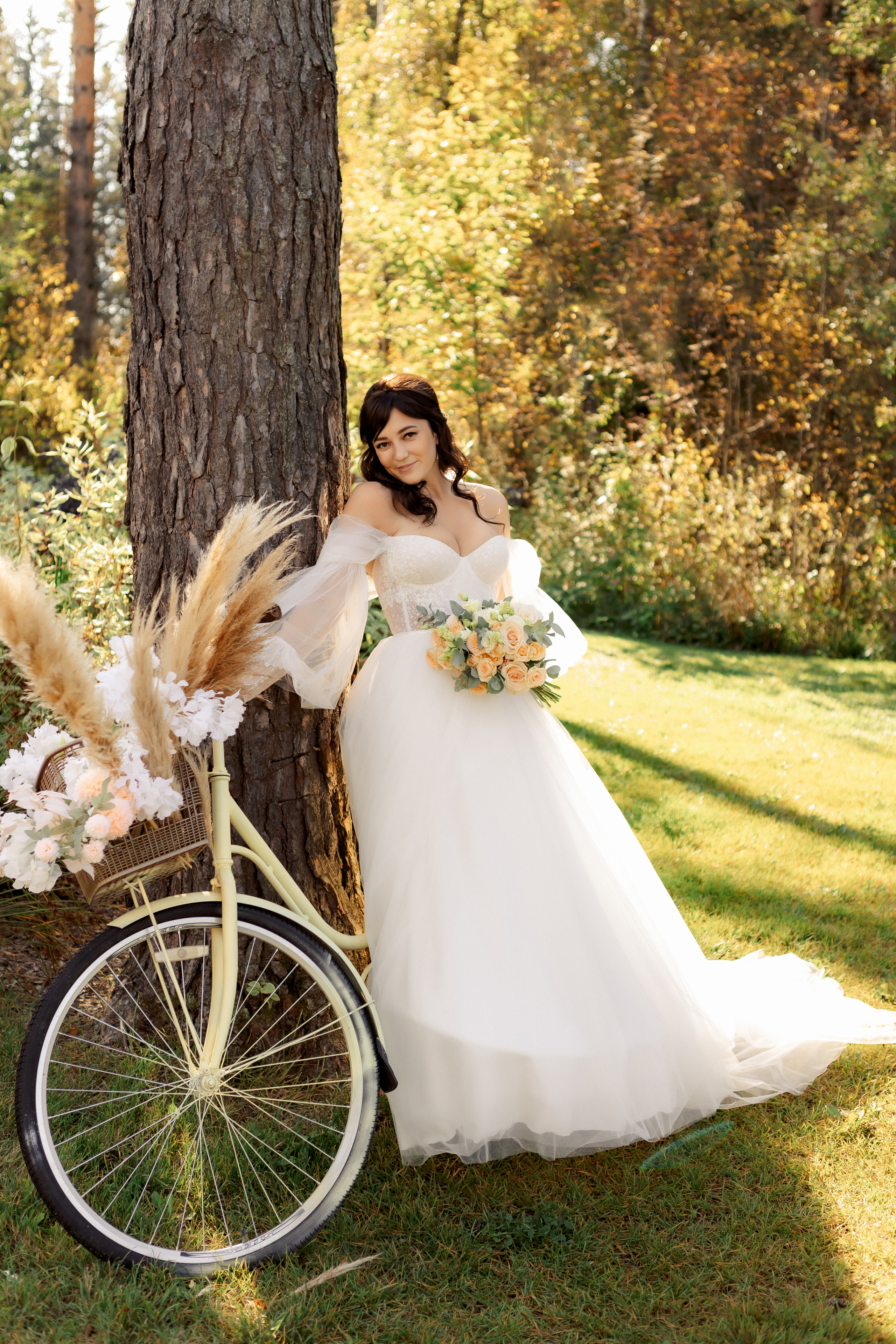 А&А (Дом у леса). Зотова Алена — семейный и женский фотограф в Зеленограде