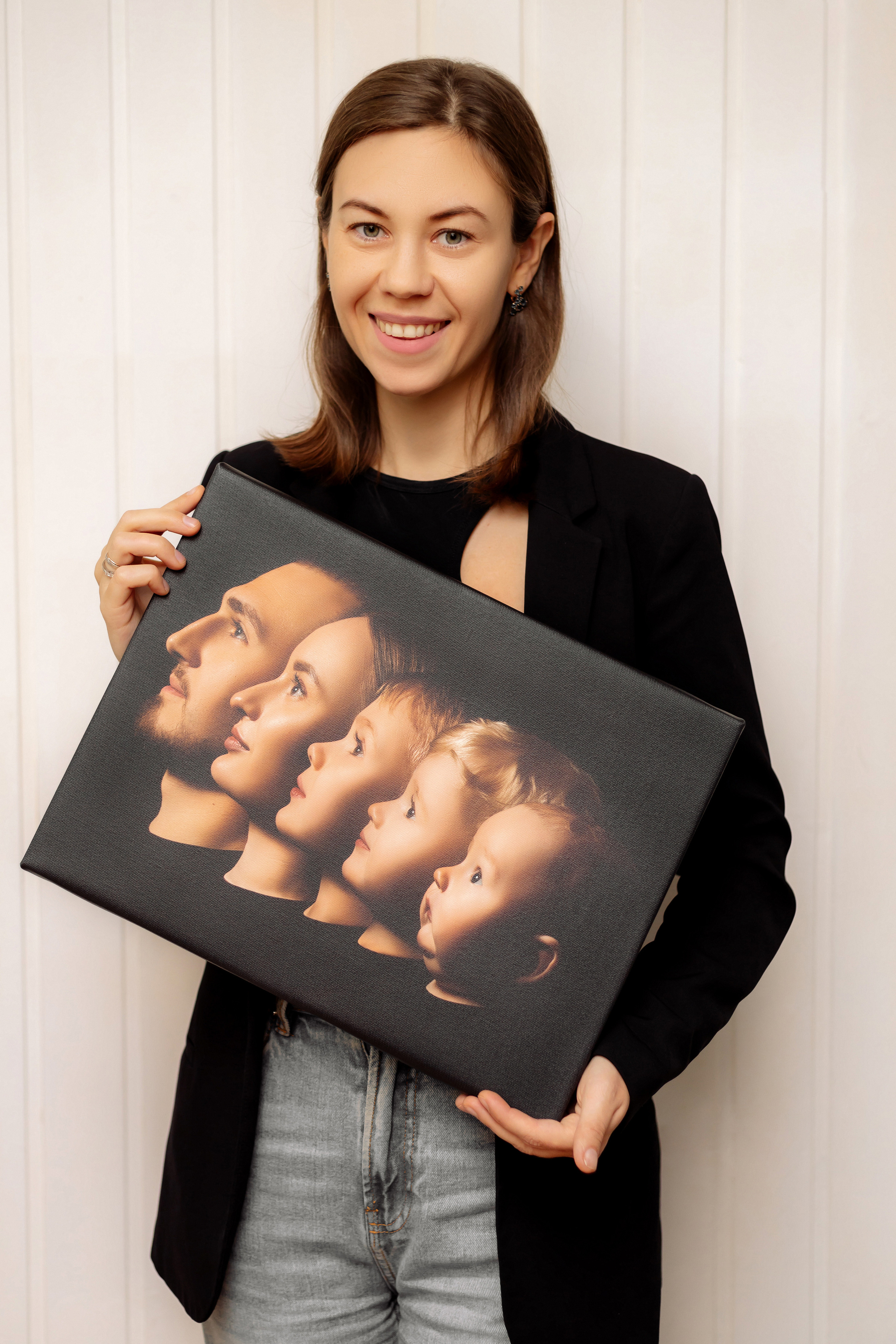 Стоимость и условия семейного фотопроекта «Наследие». Зотова Алена — семейный и женский фотограф в Зеленограде