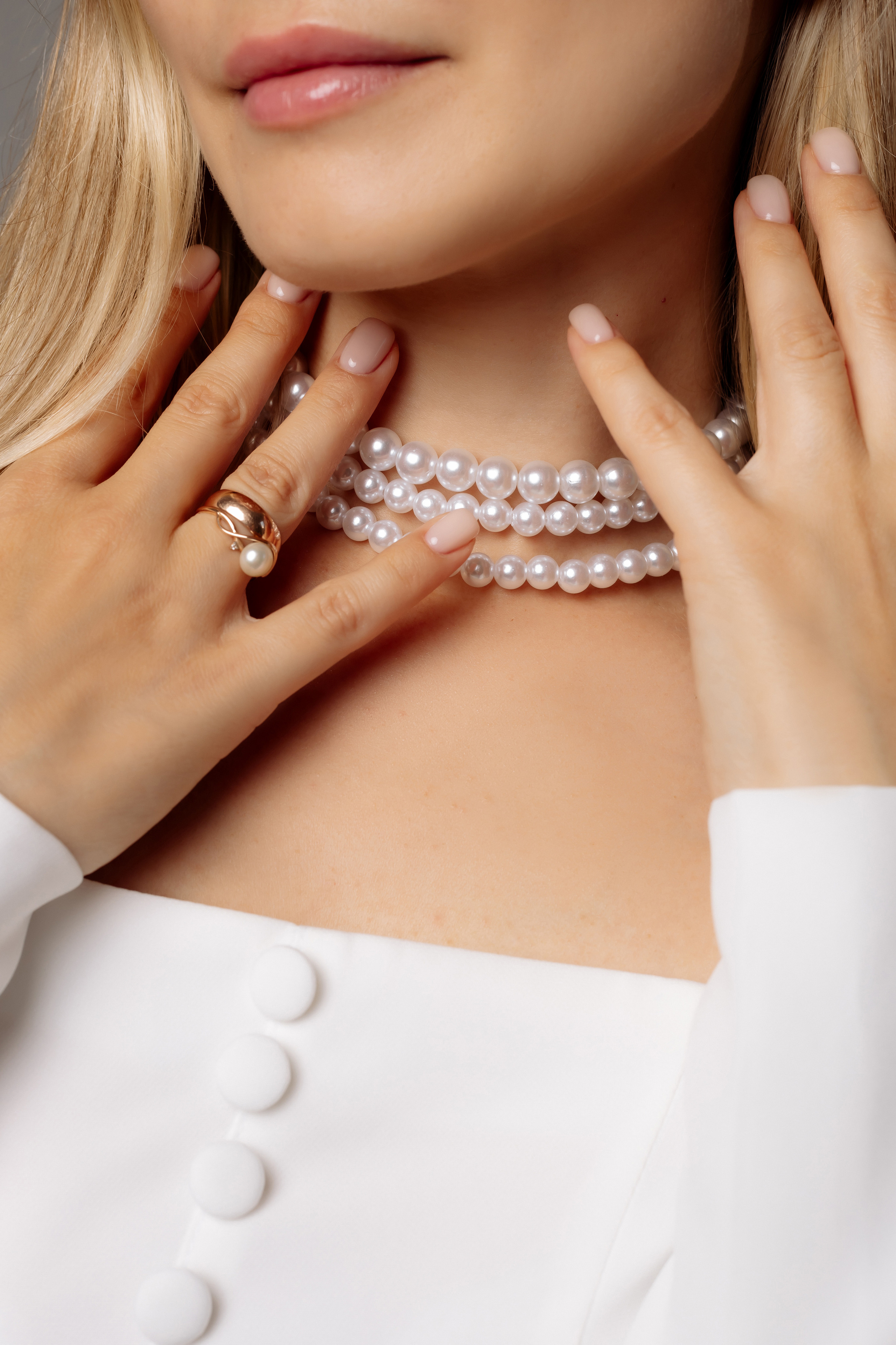 Фотосессия женственности. Зотова Алена — семейный и женский фотограф в Зеленограде