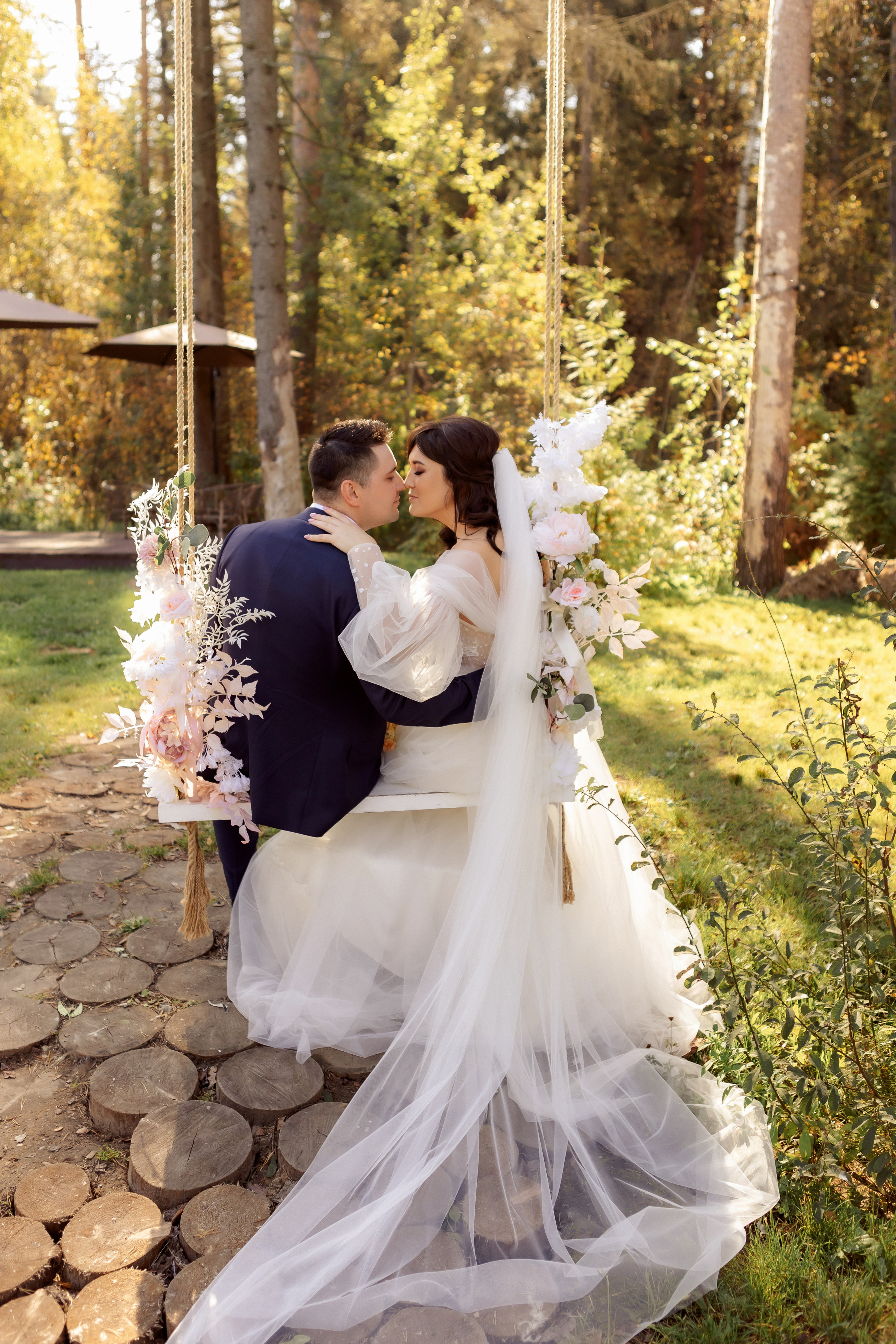 А&А (Дом у леса). Зотова Алена — семейный и женский фотограф в Зеленограде