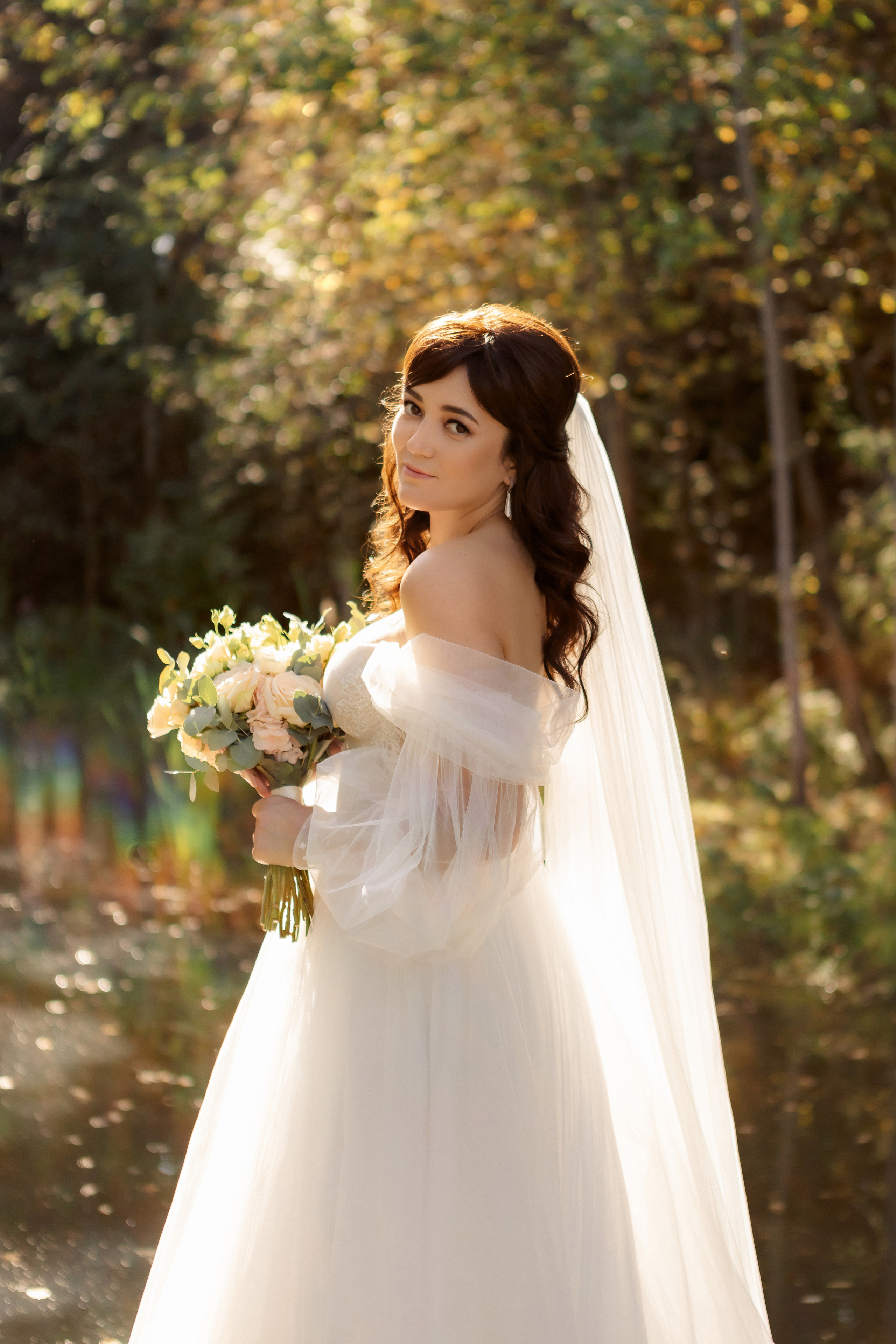 А&А (Дом у леса). Зотова Алена — семейный и женский фотограф в Зеленограде