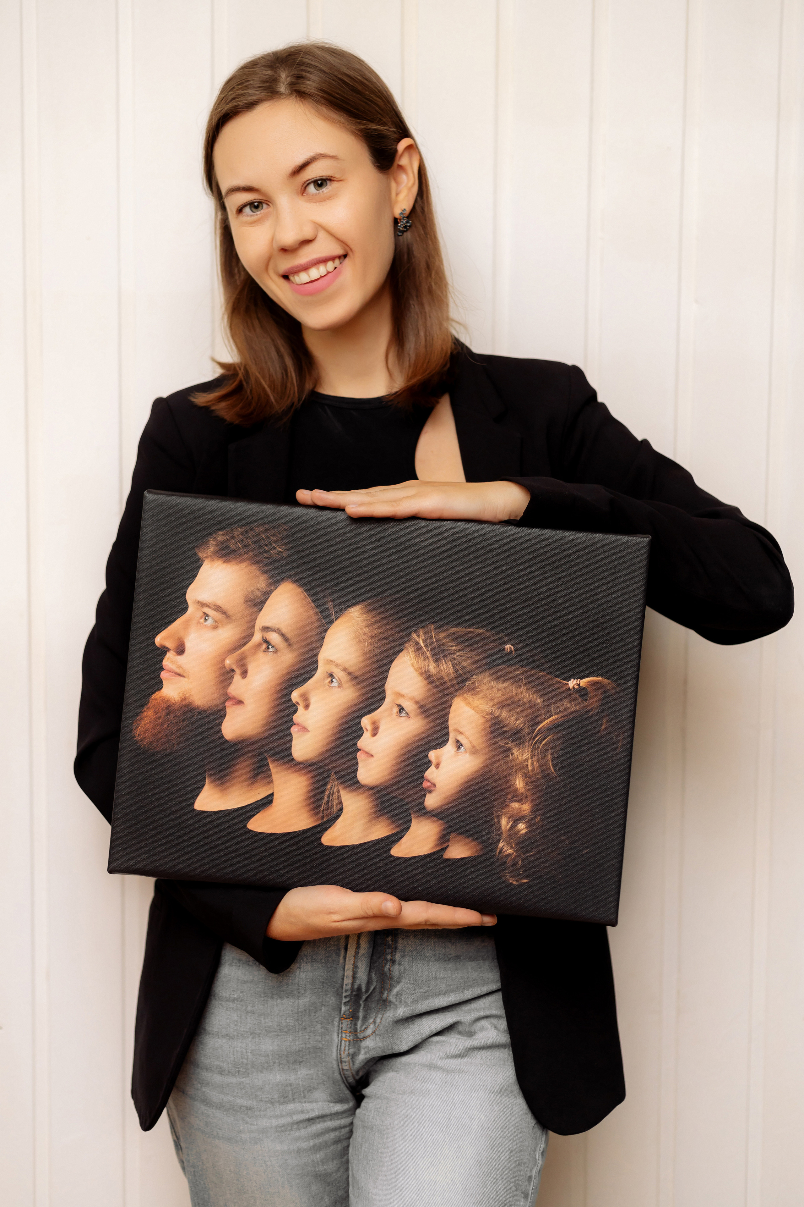 Стоимость и условия семейного фотопроекта «Наследие». Зотова Алена — семейный и женский фотограф в Зеленограде