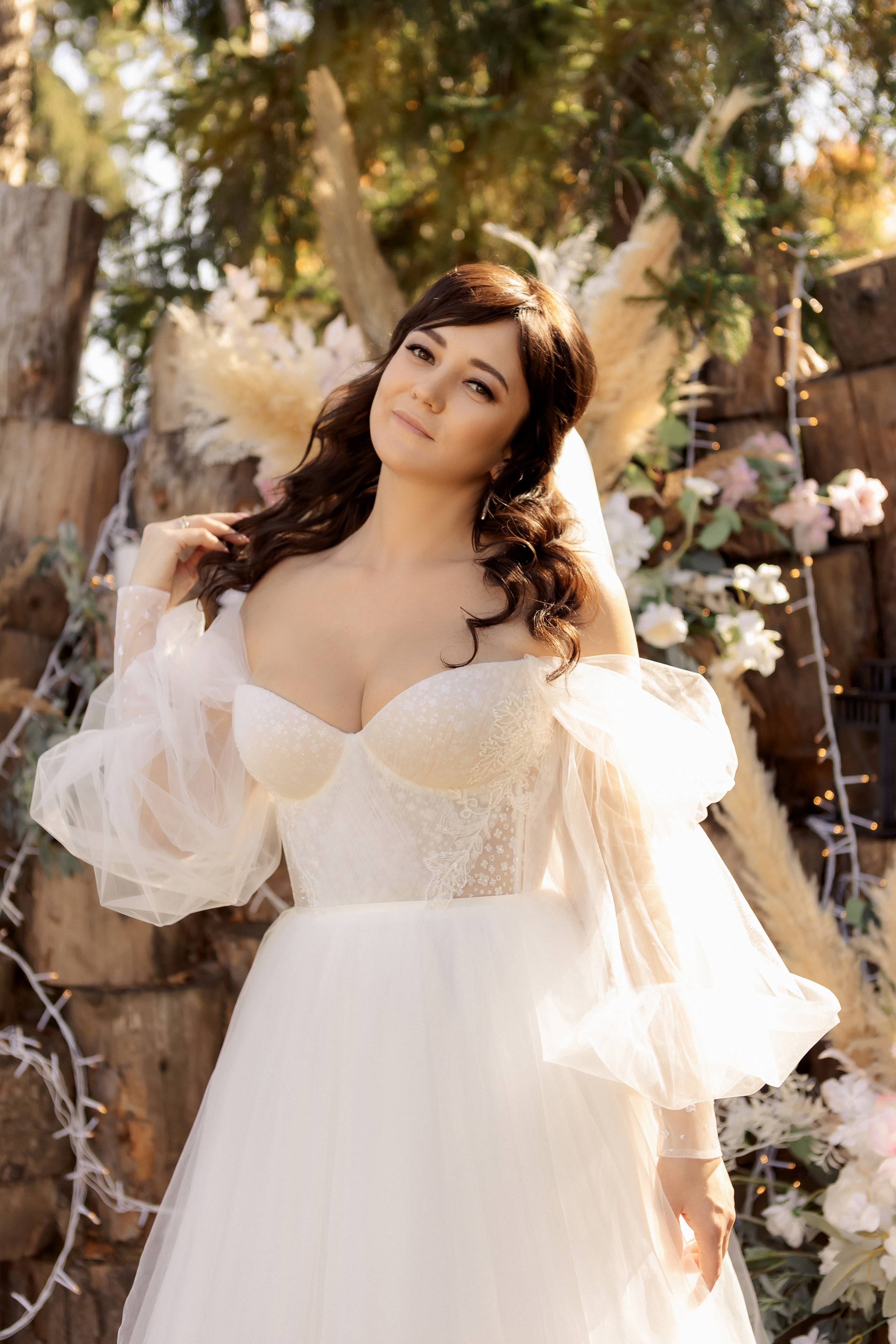 А&А (Дом у леса). Зотова Алена — семейный и женский фотограф в Зеленограде