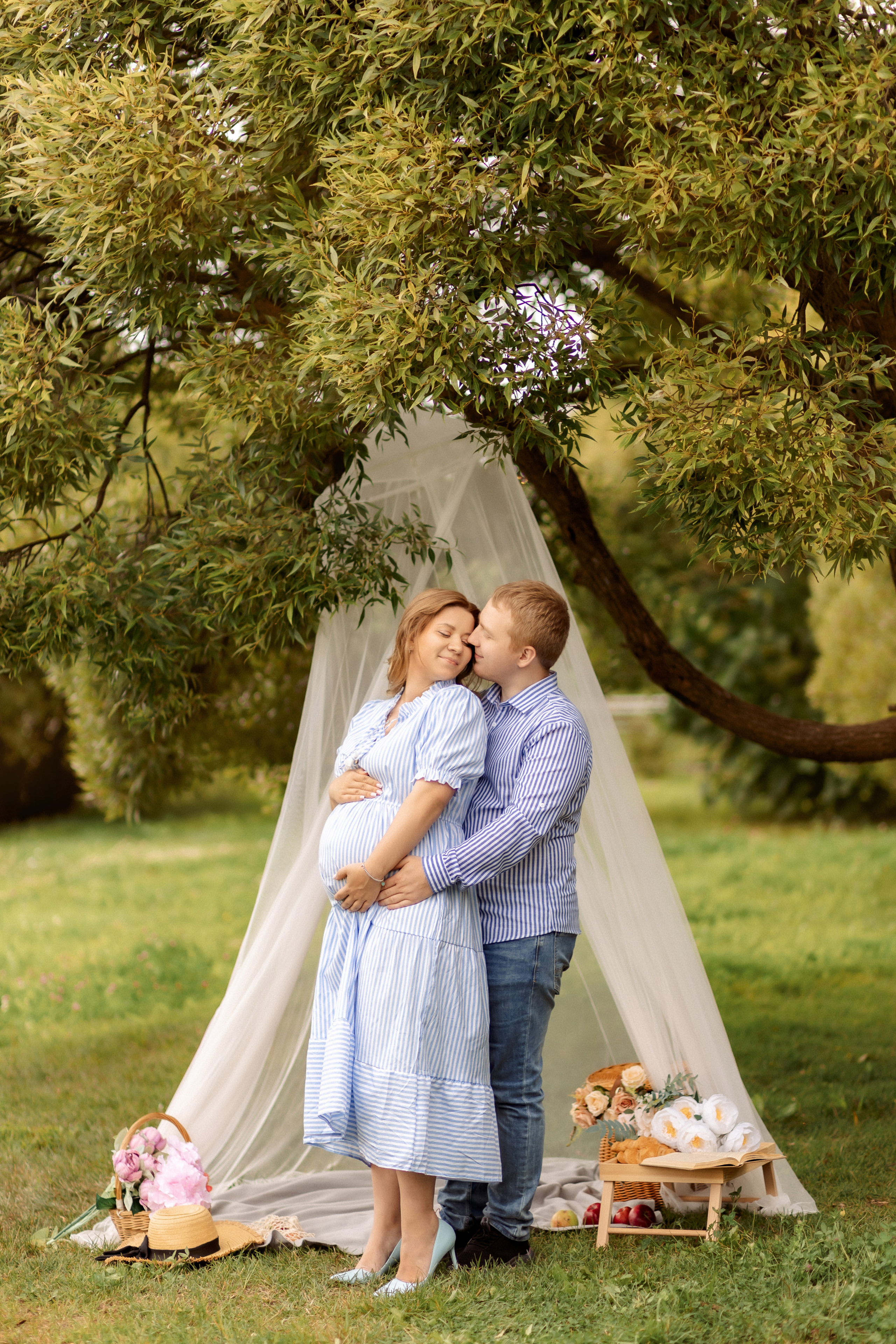 Фотопикник. Зотова Алена — семейный и женский фотограф в Зеленограде