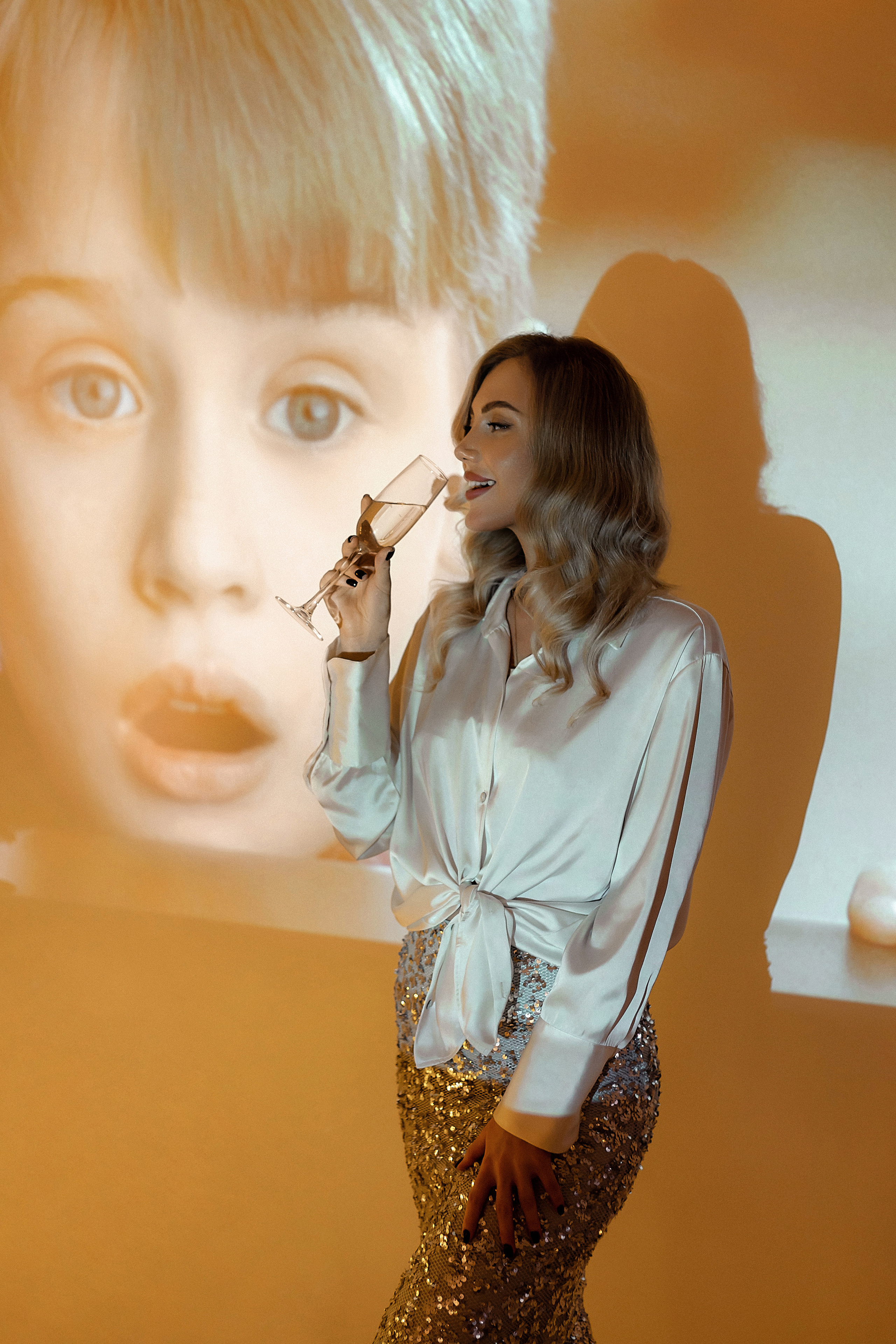 Новогодняя фотосессия в Зеленограде. Стоимость и условия. Зотова Алена — семейный и женский фотограф в Зеленограде