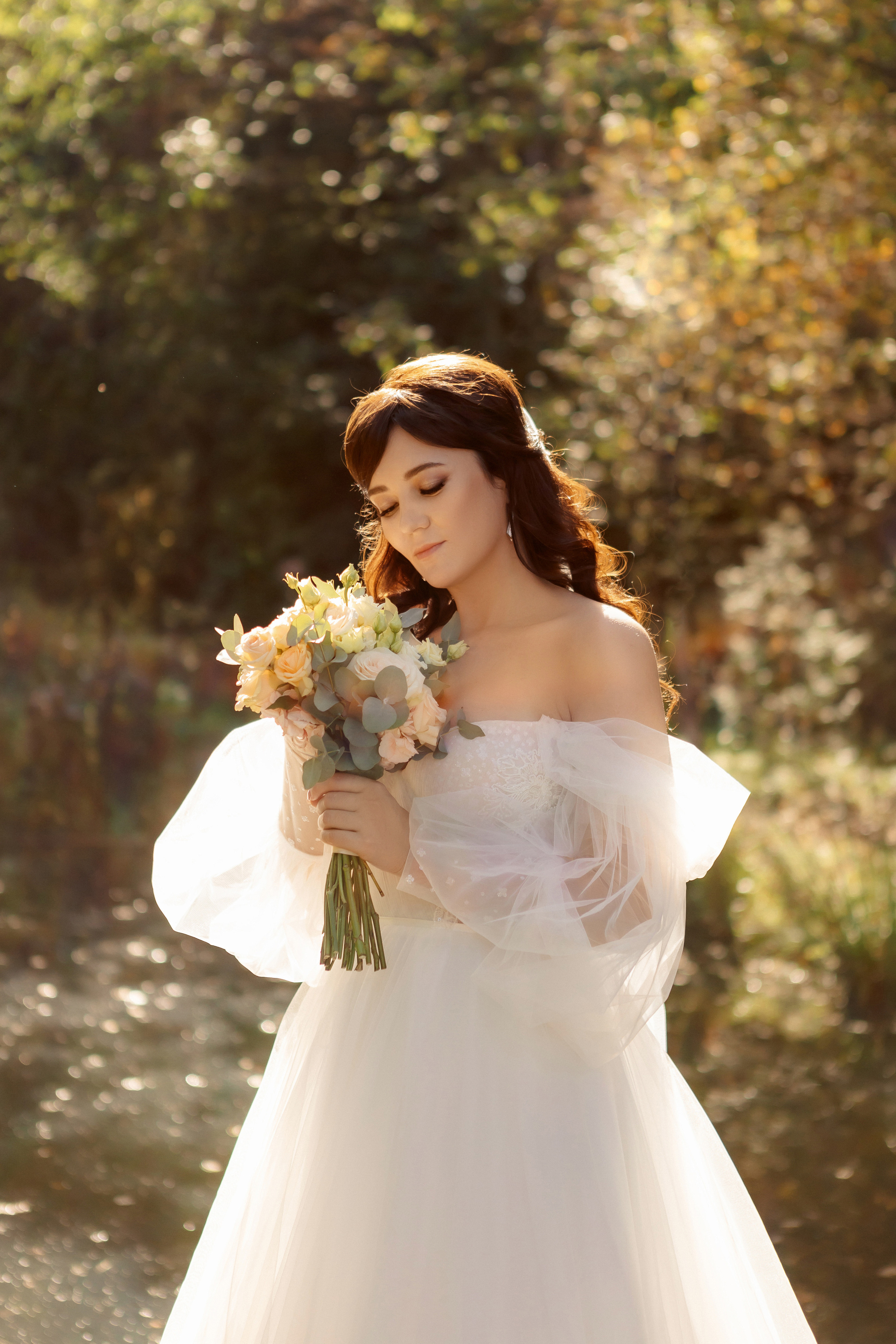 А&А (Дом у леса). Зотова Алена — семейный и женский фотограф в Зеленограде