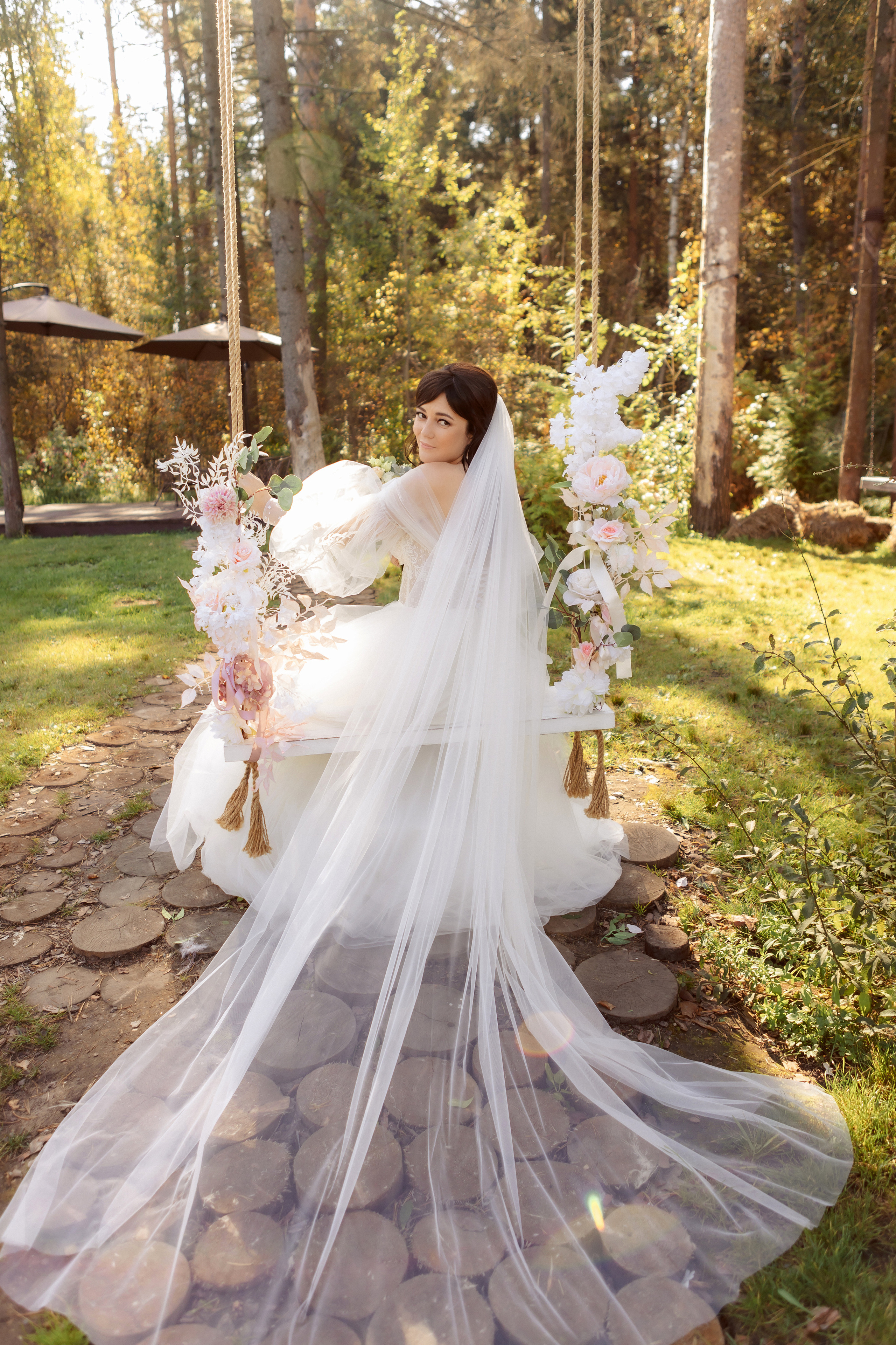 А&А (Дом у леса). Зотова Алена — семейный и женский фотограф в Зеленограде