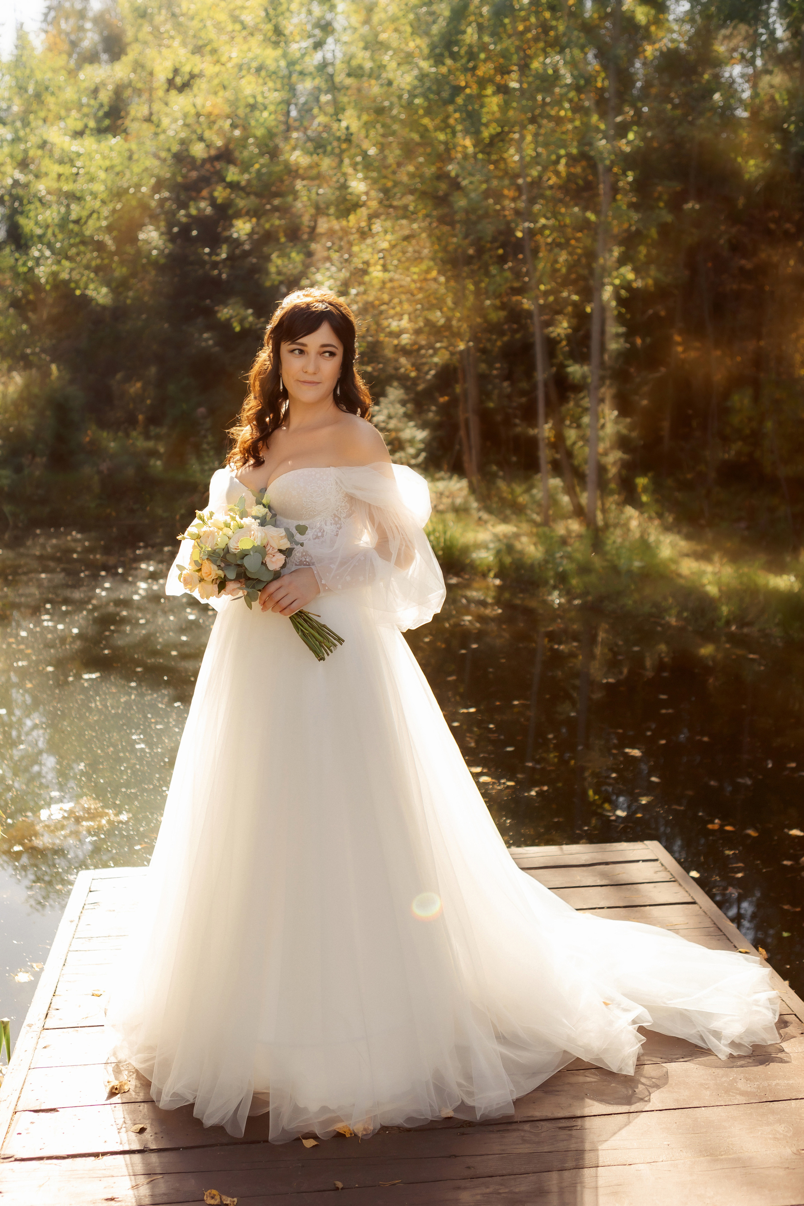 А&А (Дом у леса). Зотова Алена — семейный и женский фотограф в Зеленограде