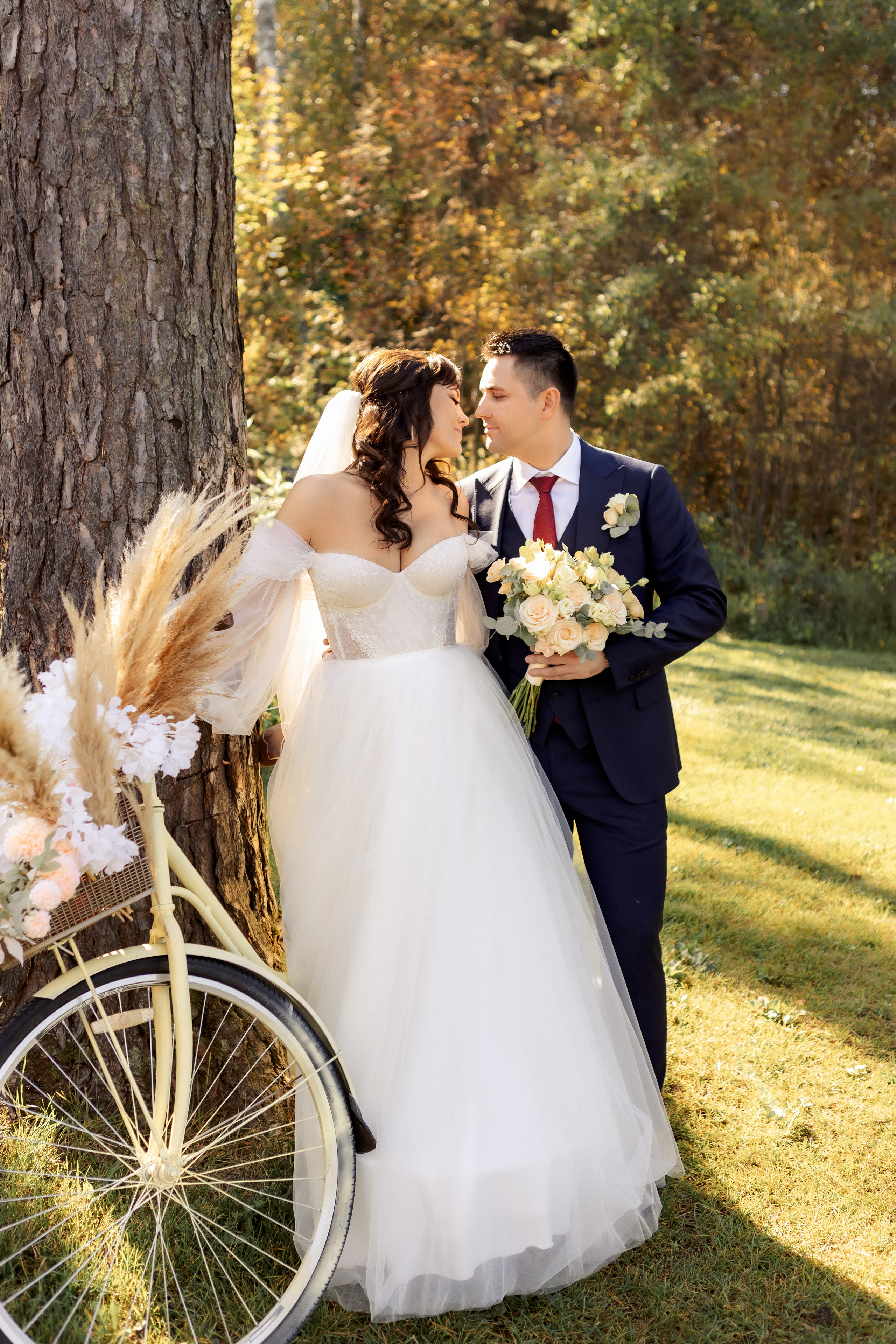 А&А (Дом у леса). Зотова Алена — семейный и женский фотограф в Зеленограде