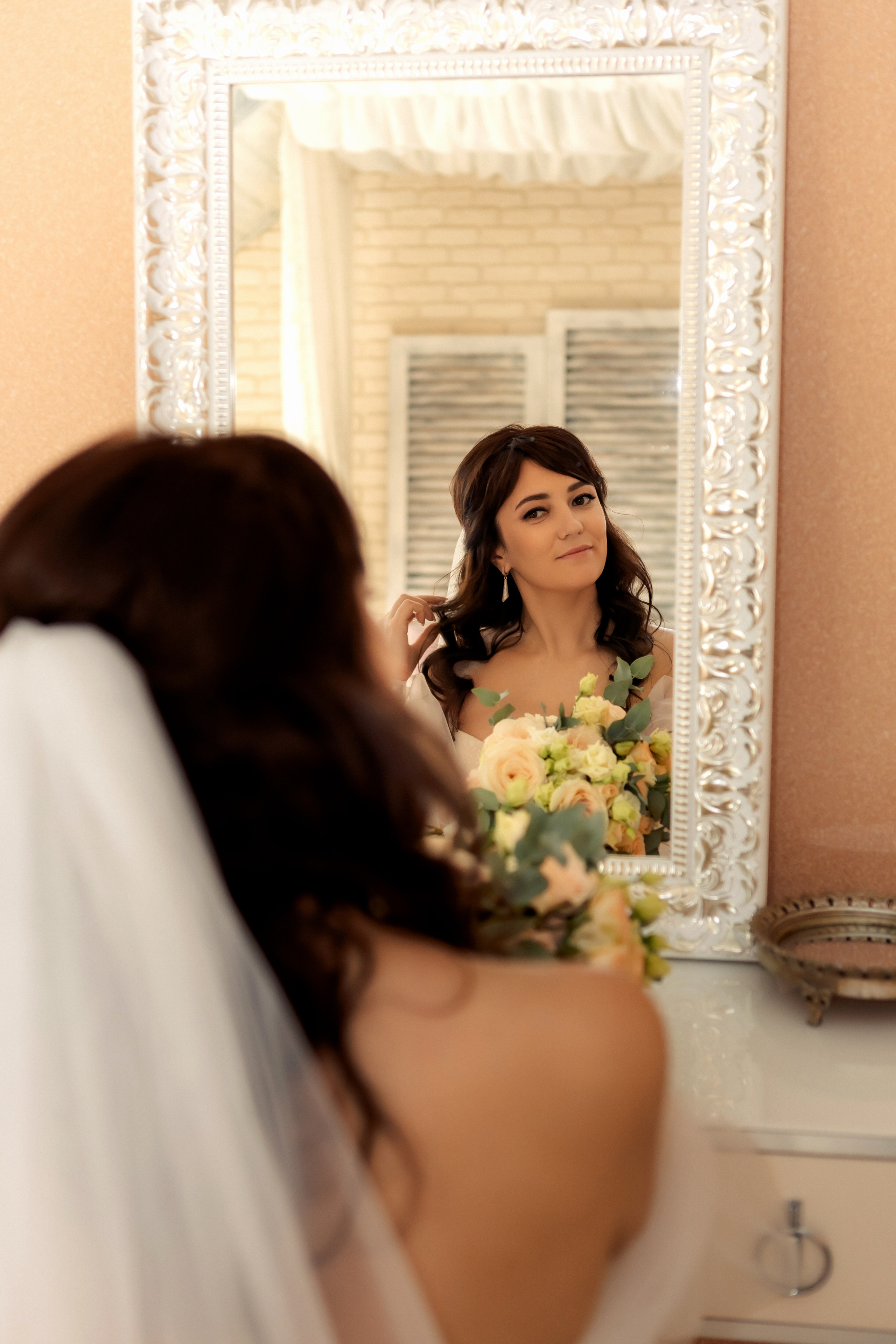 А&А (Дом у леса). Зотова Алена — семейный и женский фотограф в Зеленограде