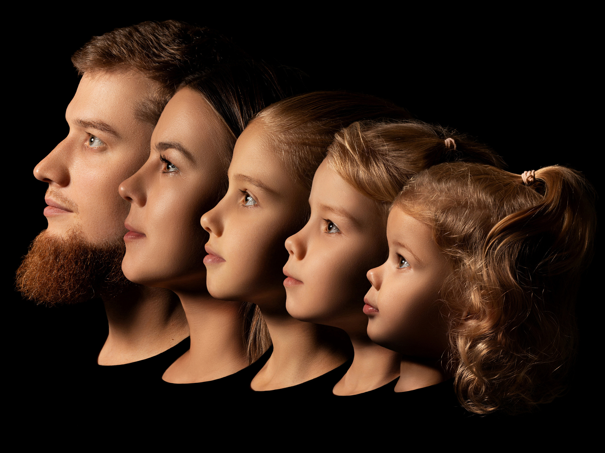 Фотопроект «Наследие»