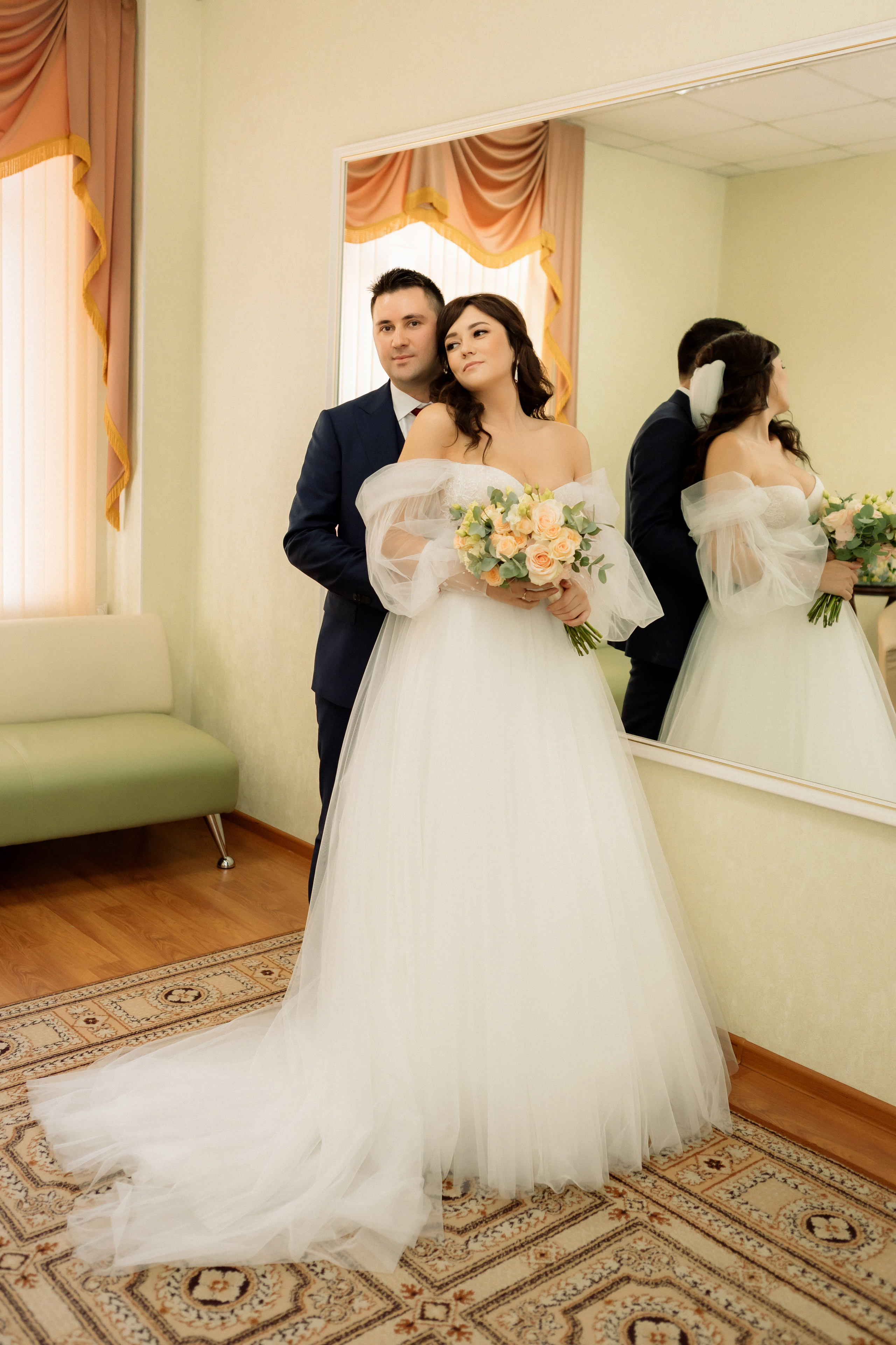 А&А (Дом у леса). Зотова Алена — семейный и женский фотограф в Зеленограде