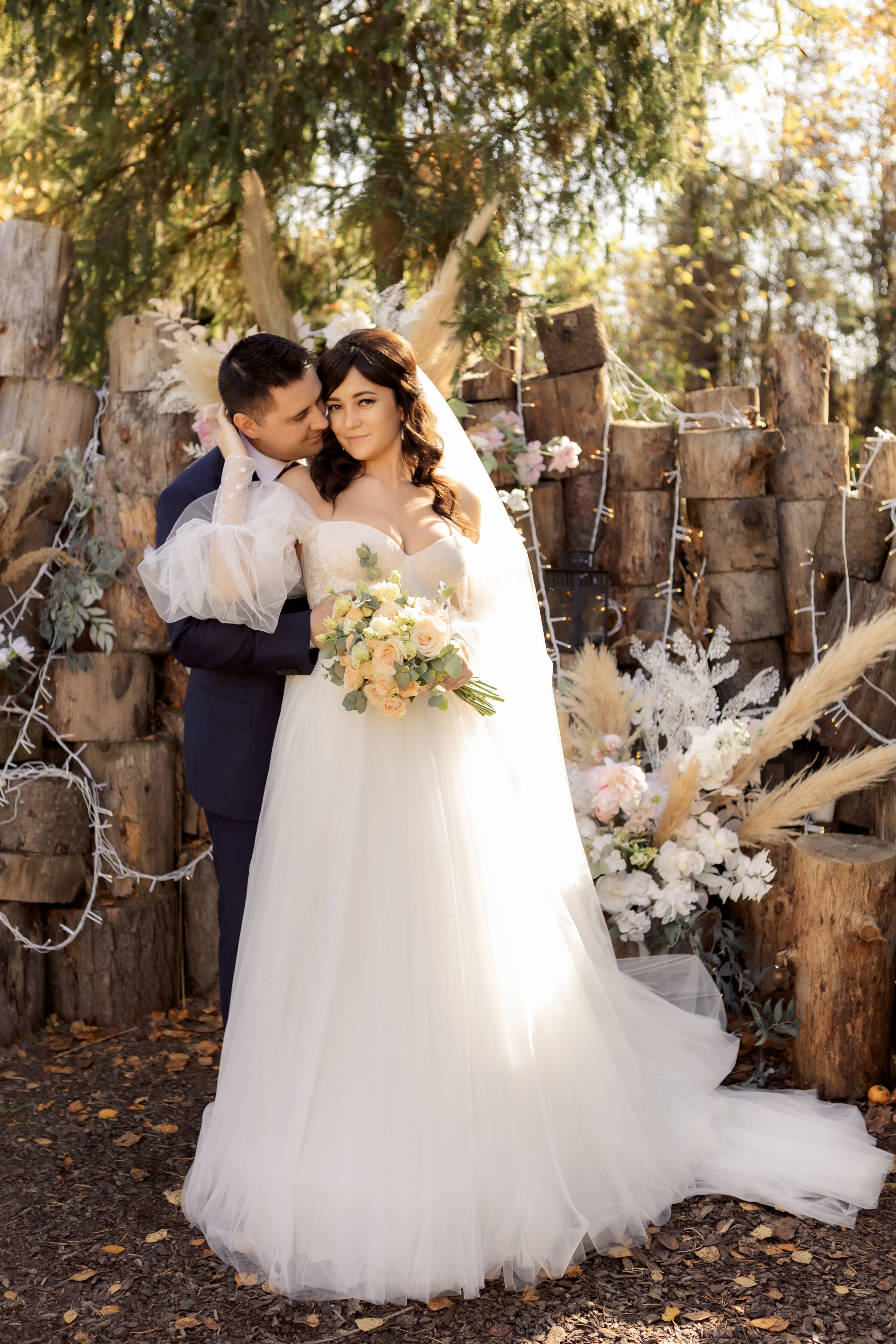 А&А (Дом у леса). Зотова Алена — семейный и женский фотограф в Зеленограде