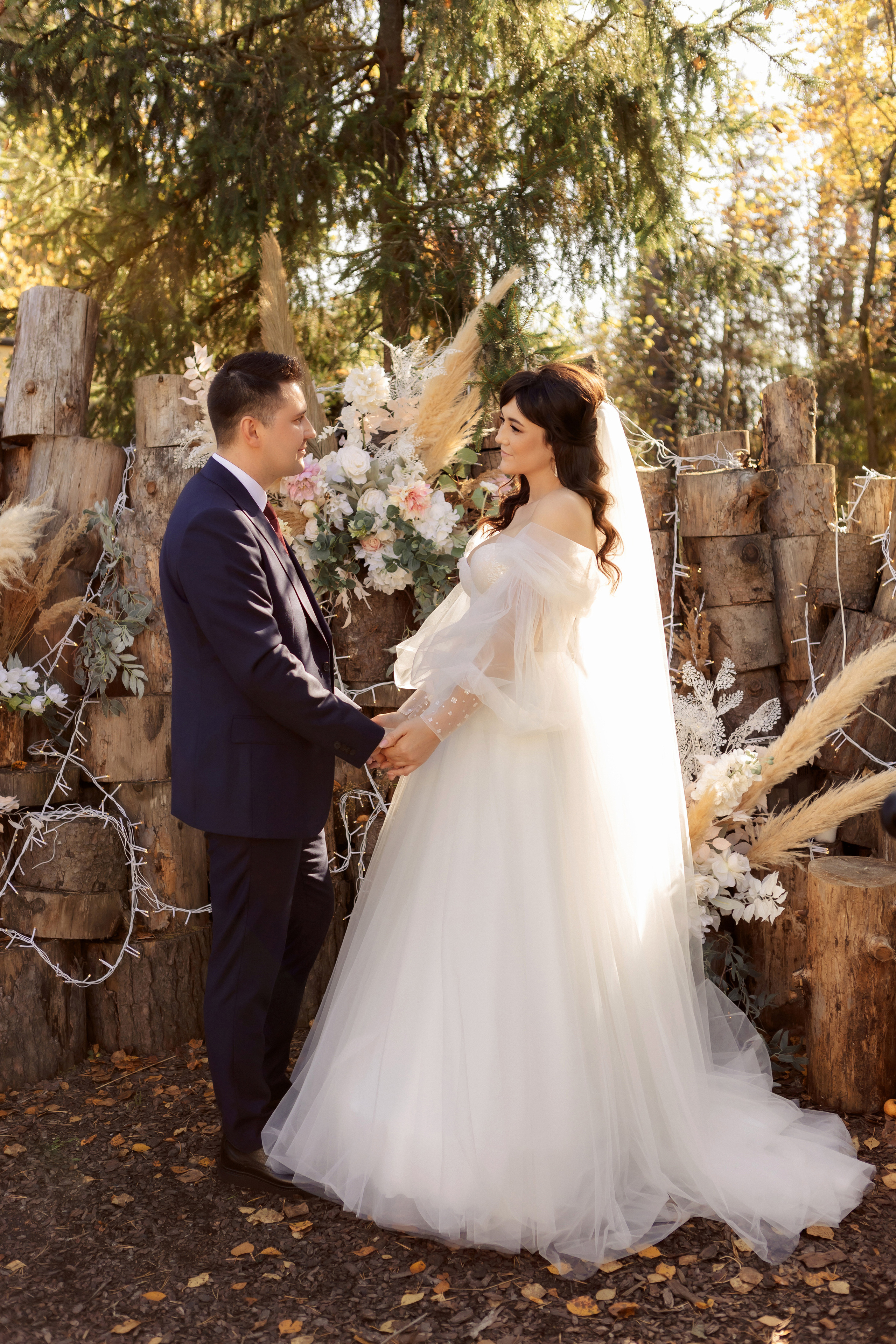 А&А (Дом у леса). Зотова Алена — семейный и женский фотограф в Зеленограде