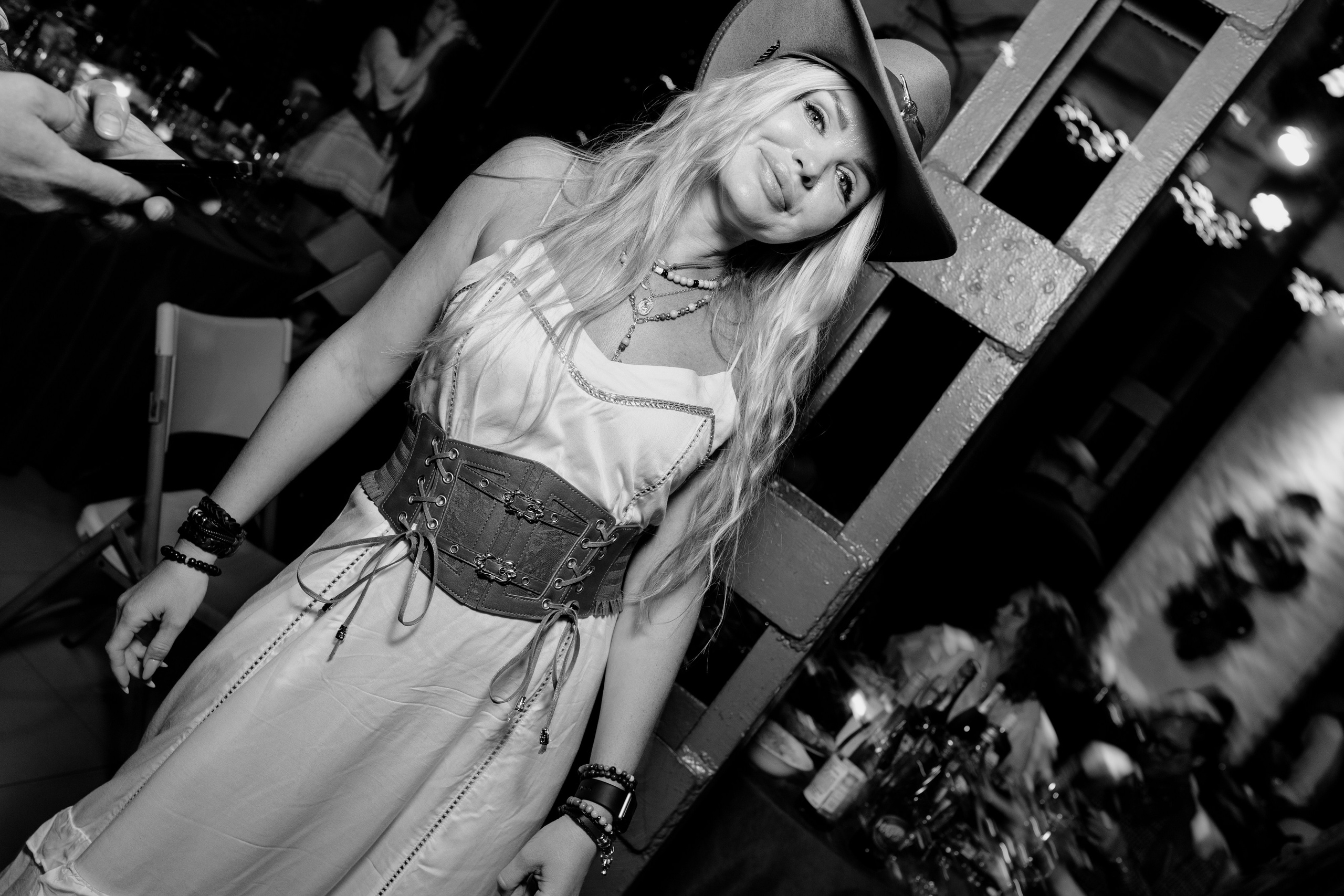 Корпоратив Leningrad Charter Russia. Фотограф Илья Чернов