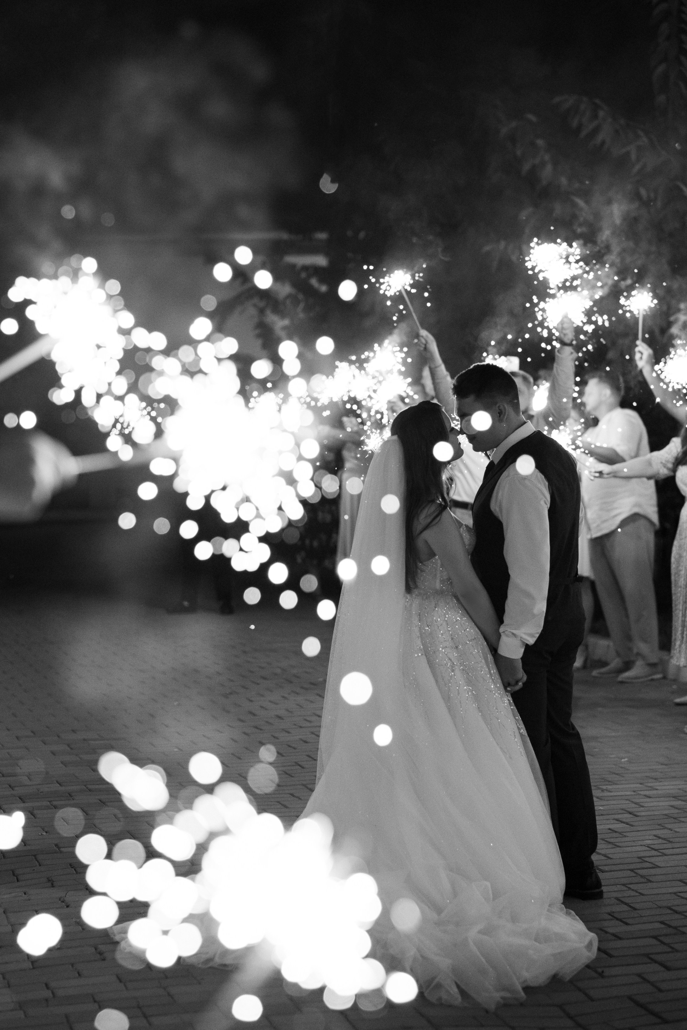 Артём и Алина. Свадебный и семейный фотограф в Волгограде Кристина Иванова