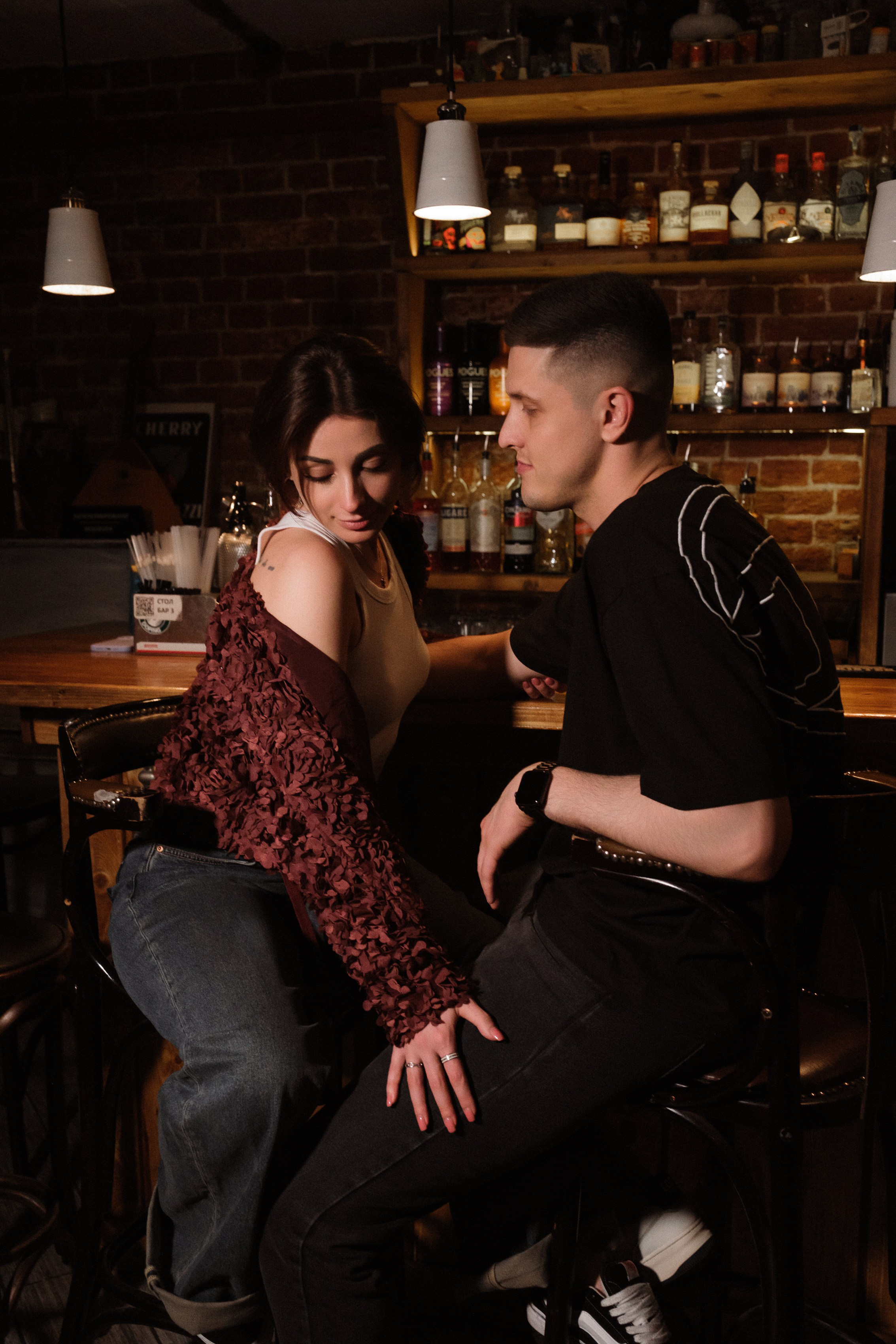 Артём и Женя. Свадебный и семейный фотограф в Волгограде Кристина Иванова