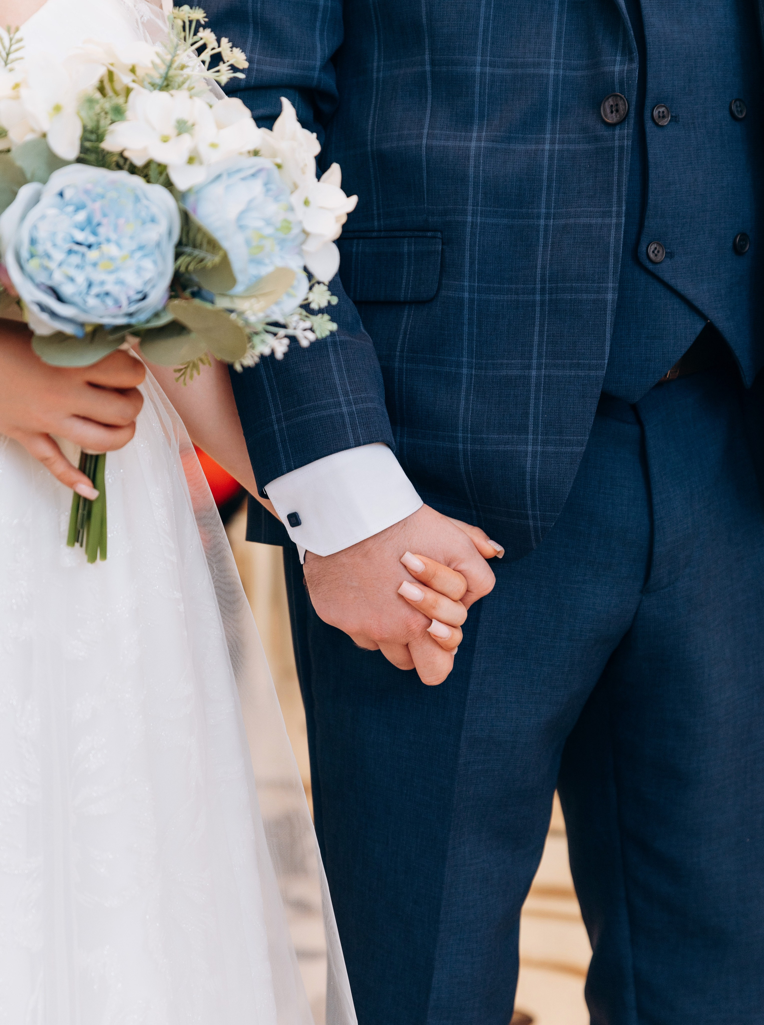 Прогулка, регистрация, банкет. Фотограф в Новосибирске