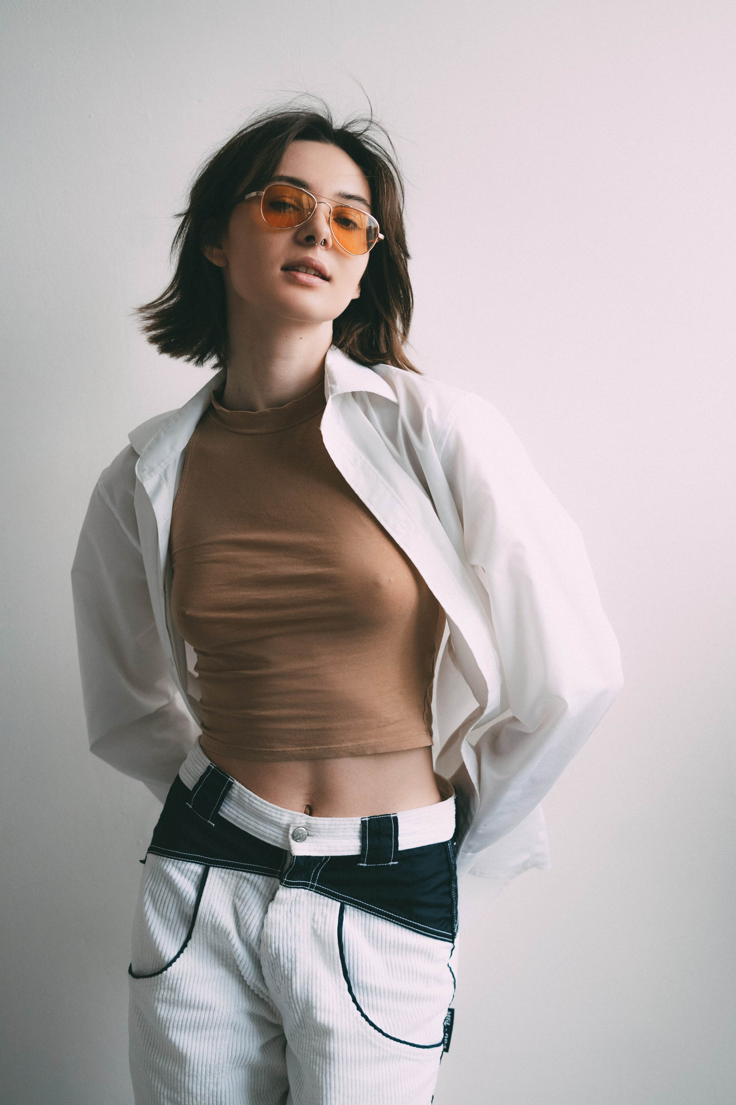 Daria T. Modeling agency TM MODELS