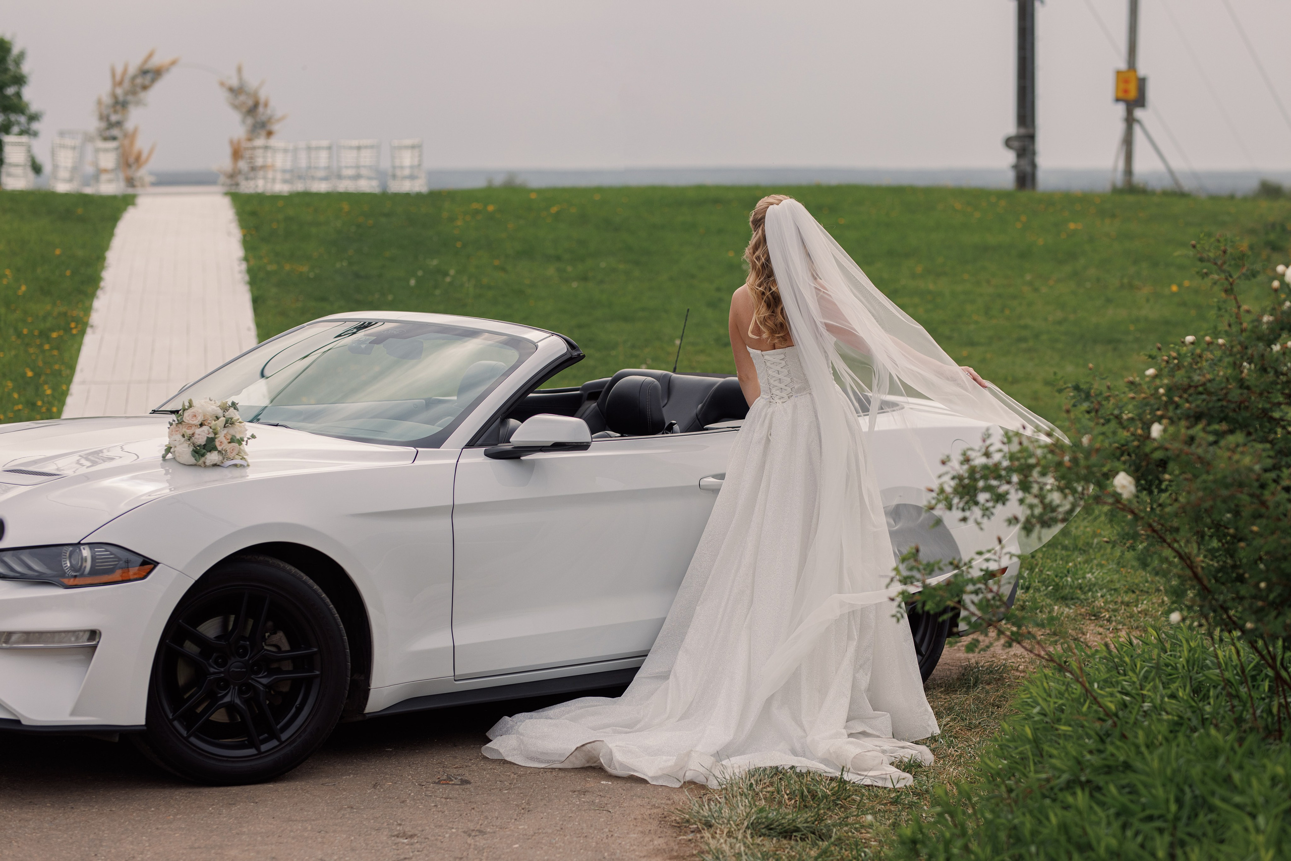 С + Г — май. Свадебный и семейный фотограф Наталья Штык