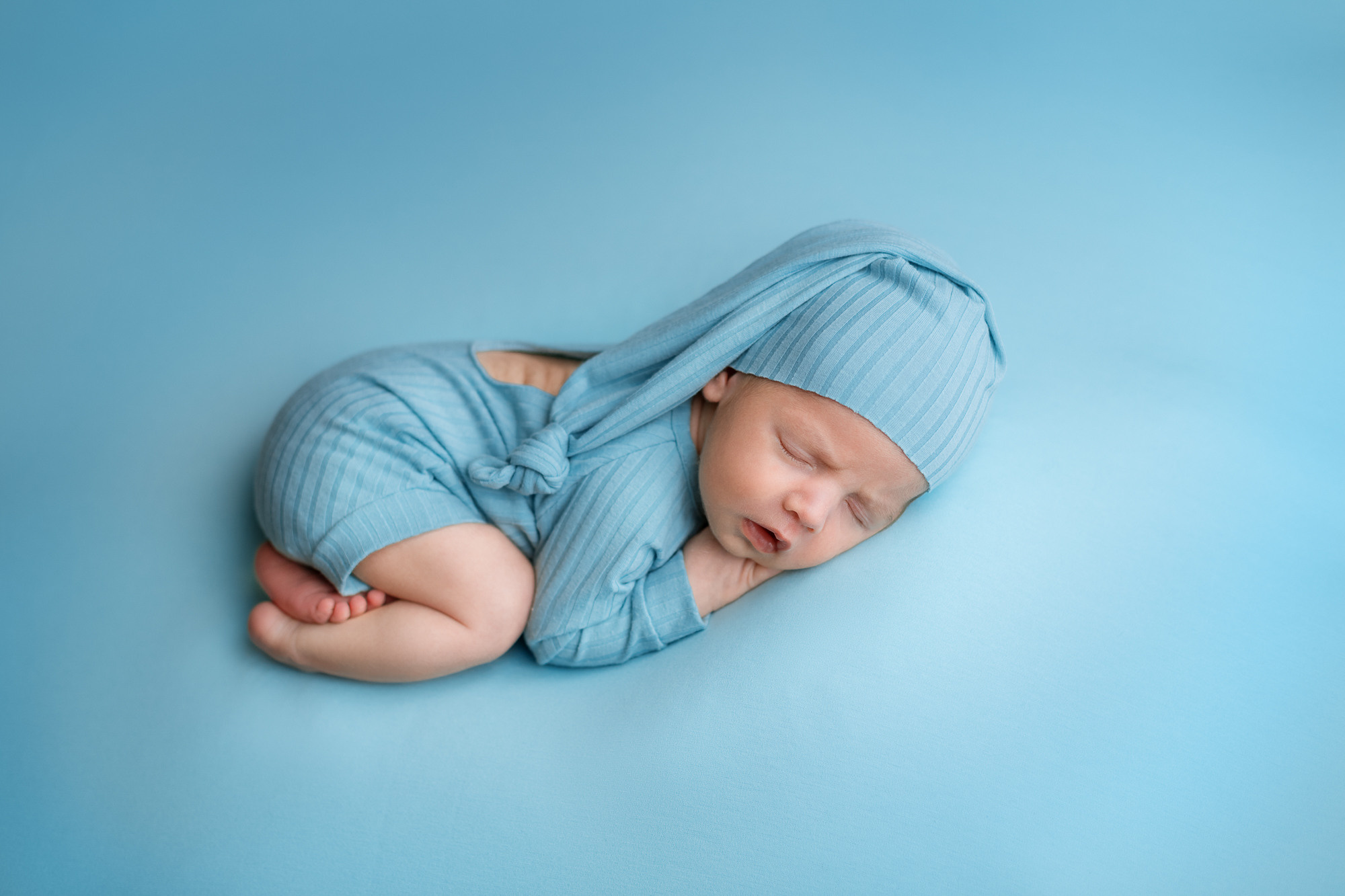 Тимофей — 16 дней