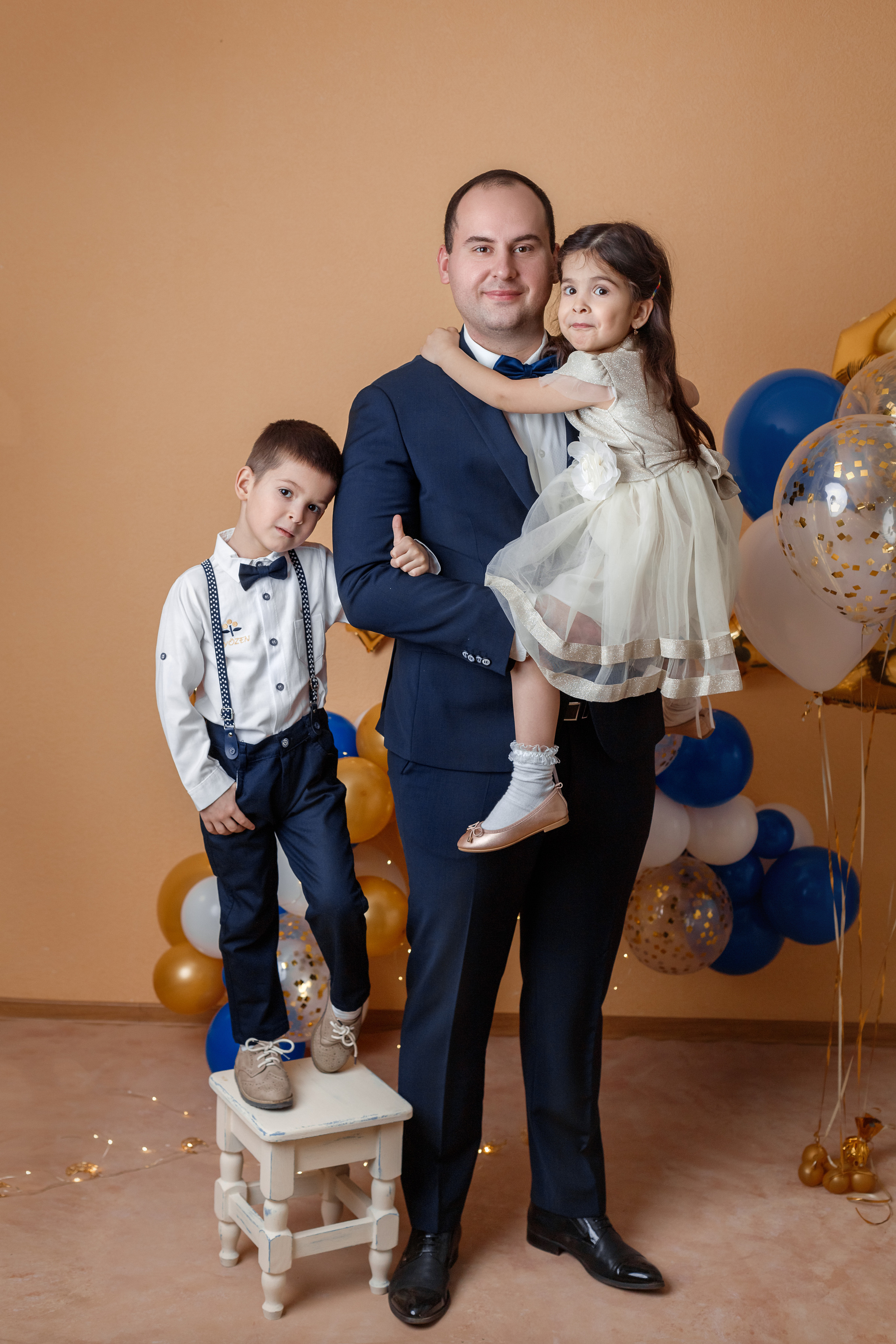 Илья 1 годик