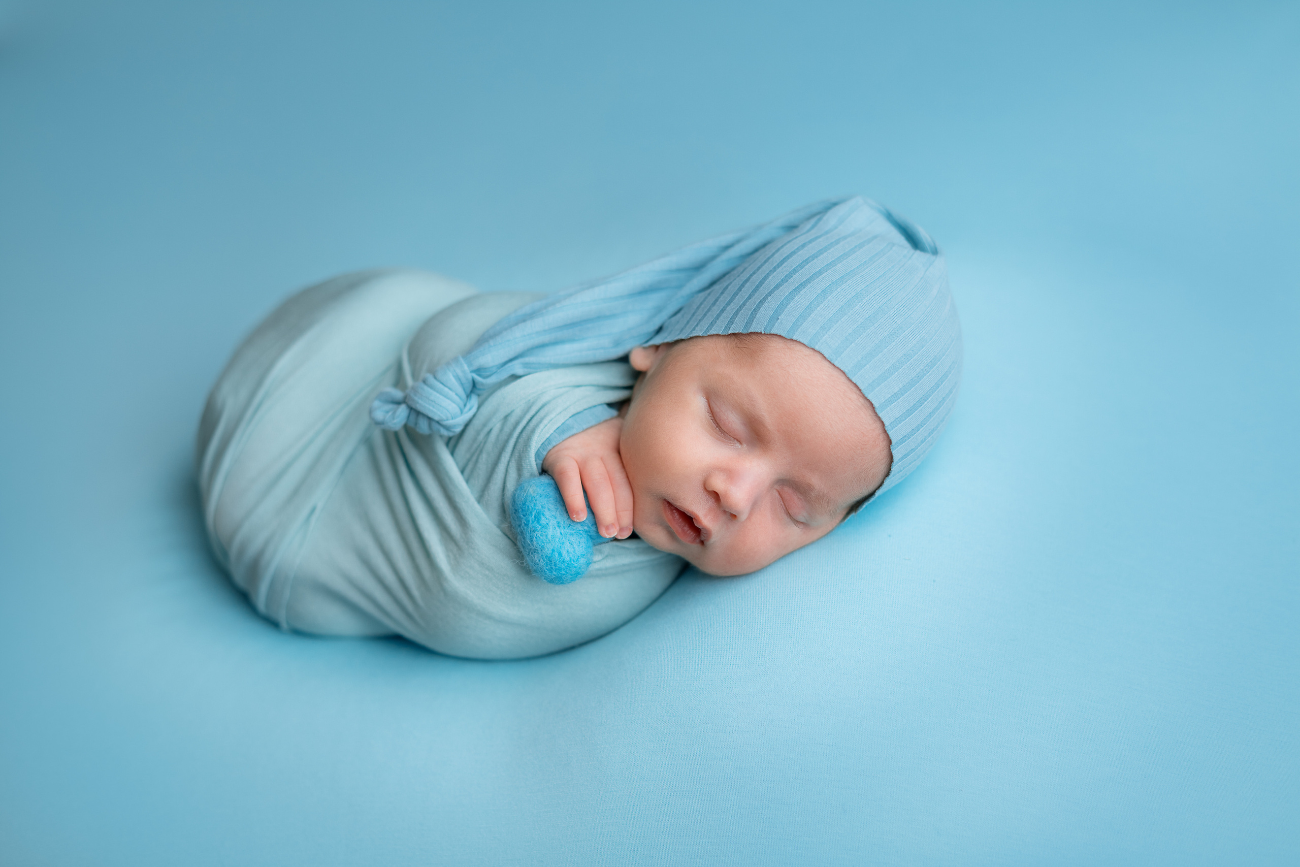 Малыш Тимофей — 16 дней. Детский, семейный и фотограф новорождённых в Ярославле Анна Салова