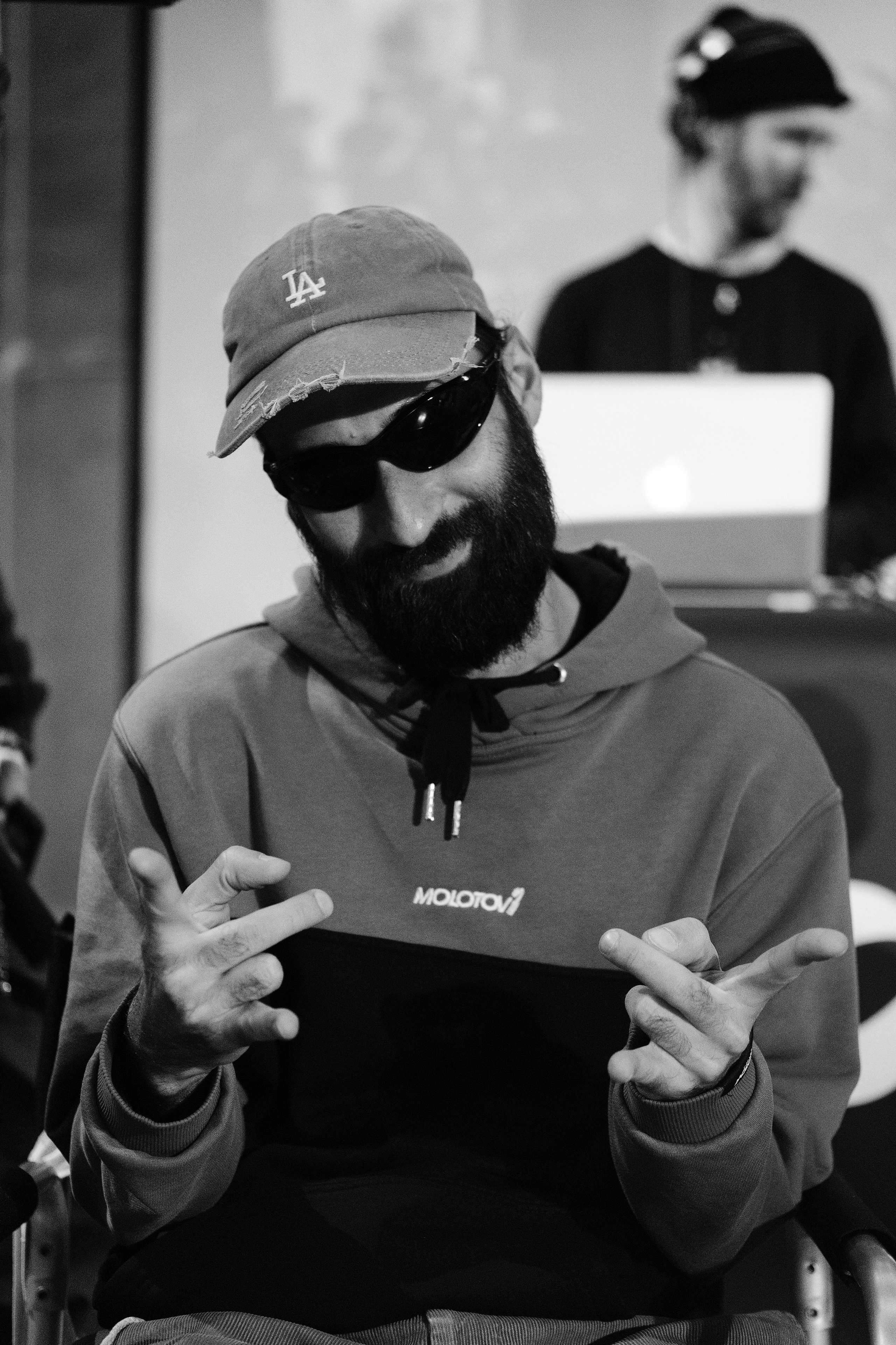 ODD PROJECT. LIYALEE PHOTO