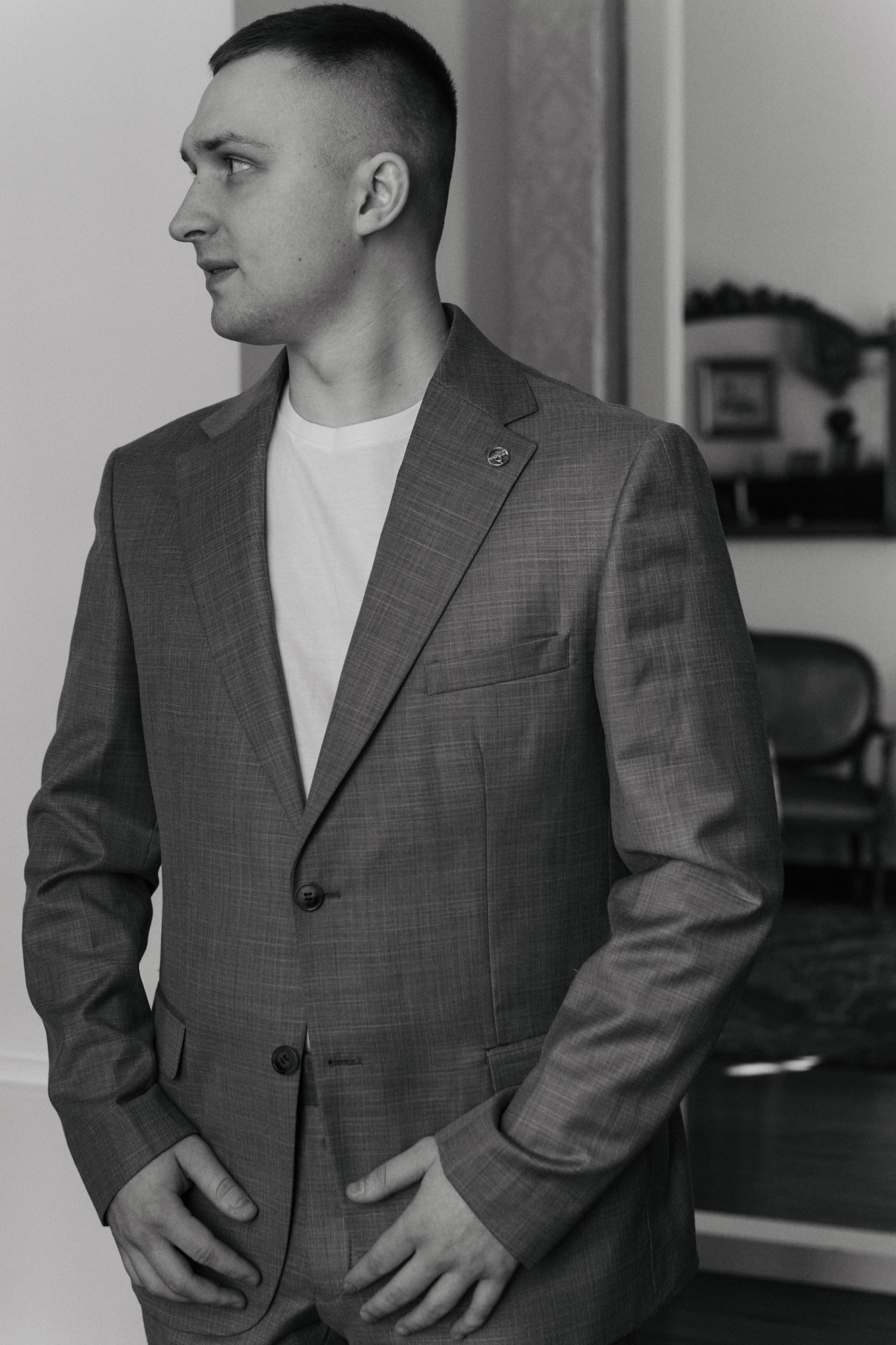 Даня и Лиза. Фотограф в Томске Ирина Павлуцкая