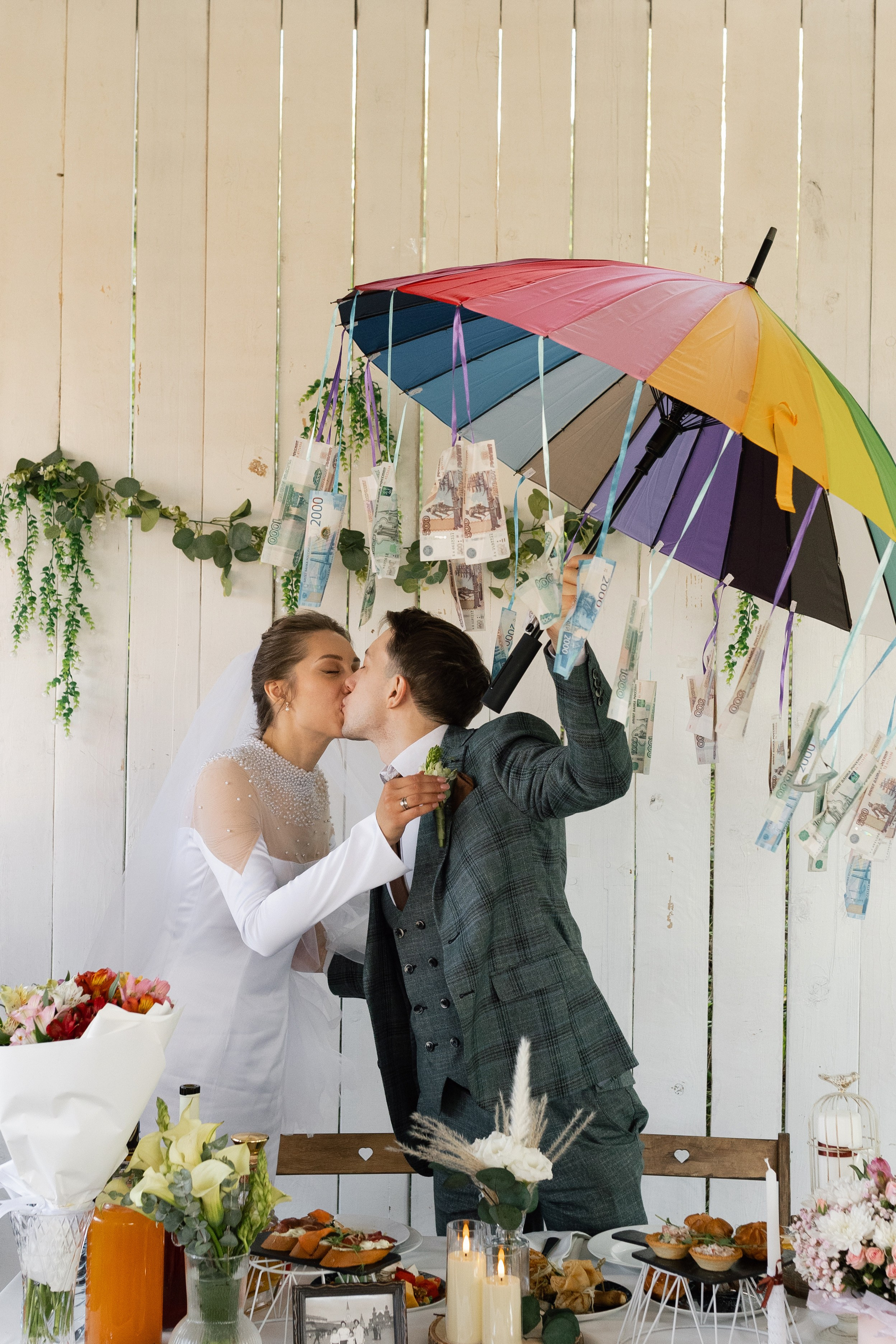 Rafael & Irina. Фотограф в Томске Ирина Павлуцкая