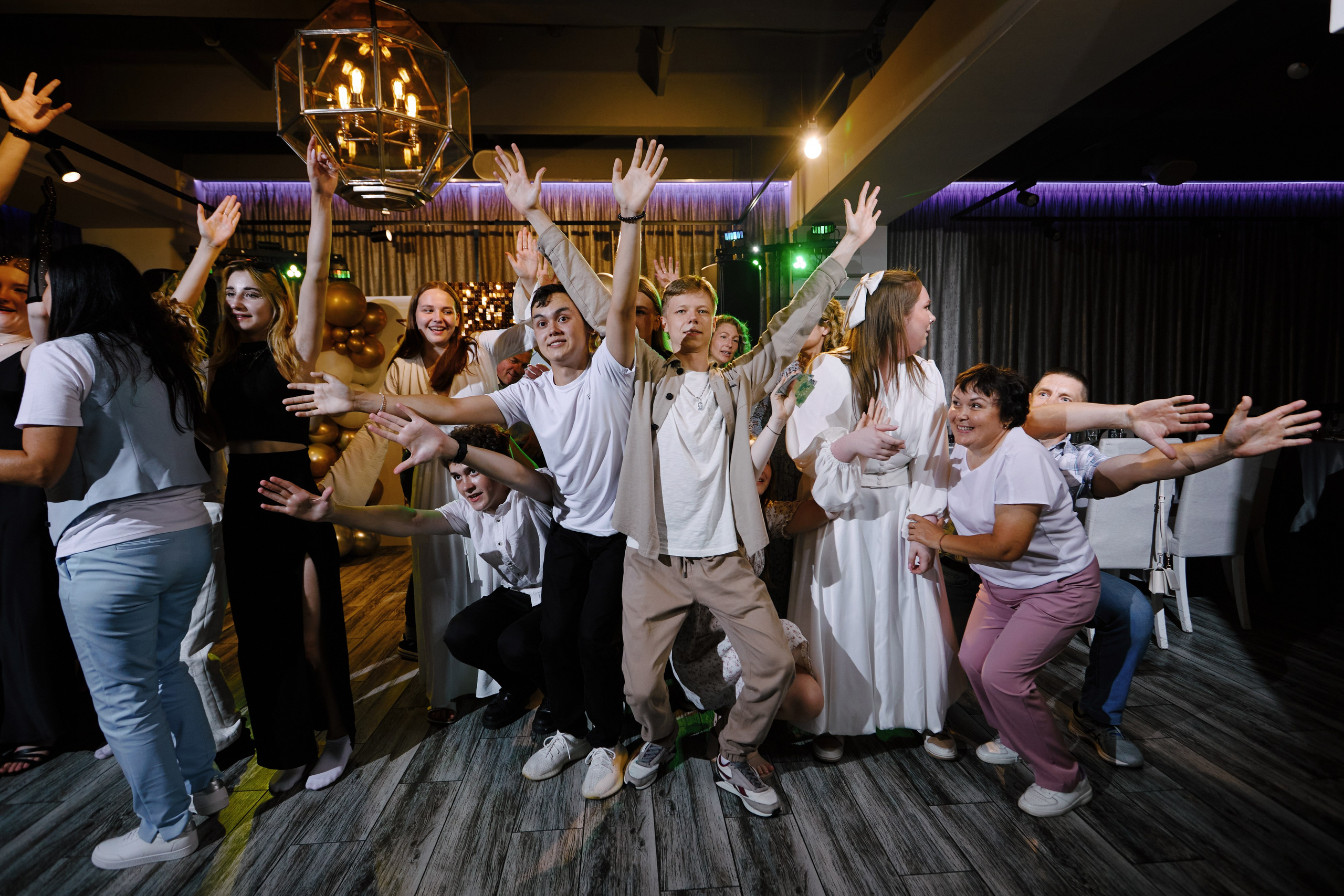 Выпускной 11кл. Портретный и свадебный фотограф в Екатеринбурге Владимир ЛузинЛузин