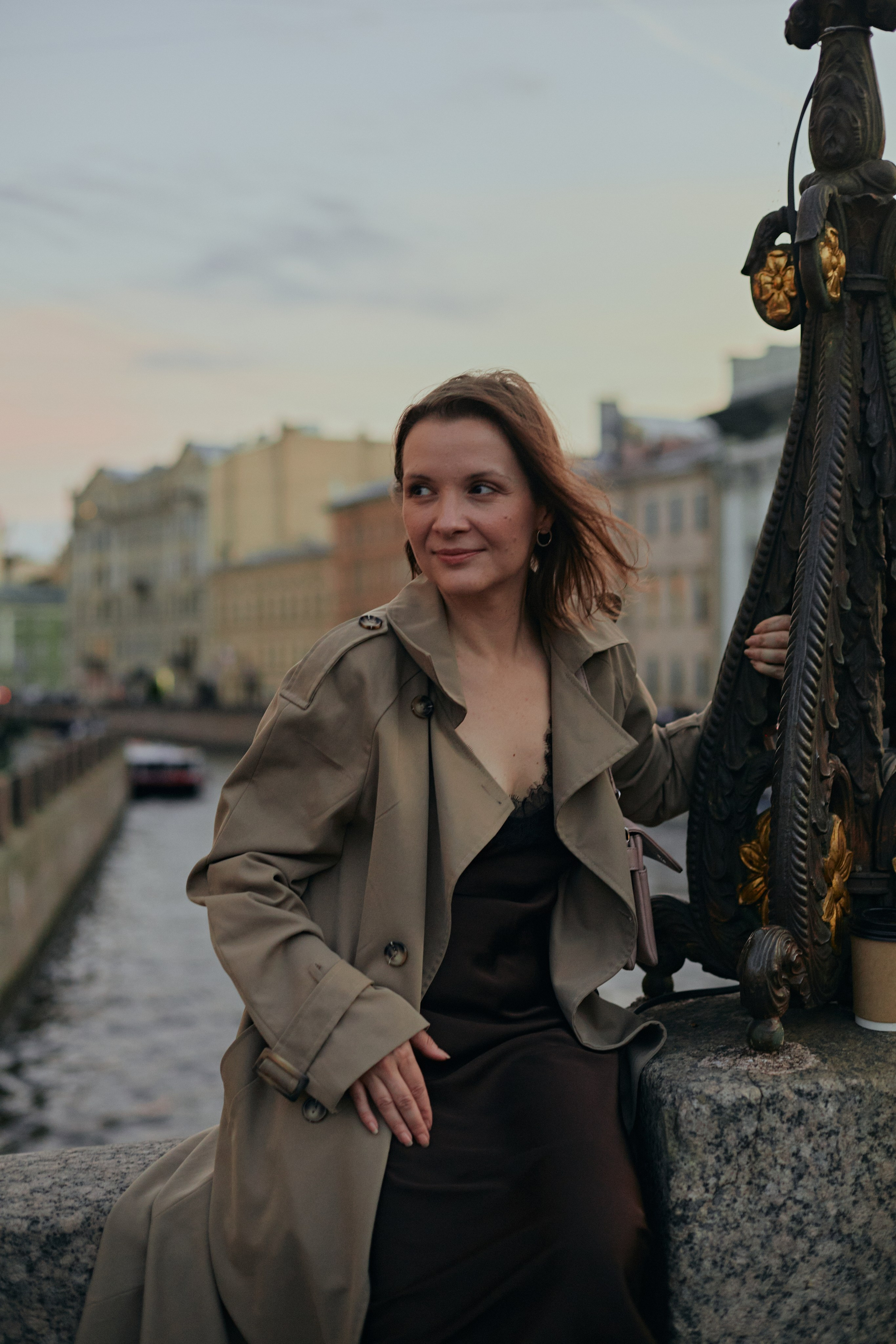 Victoria. Photographer