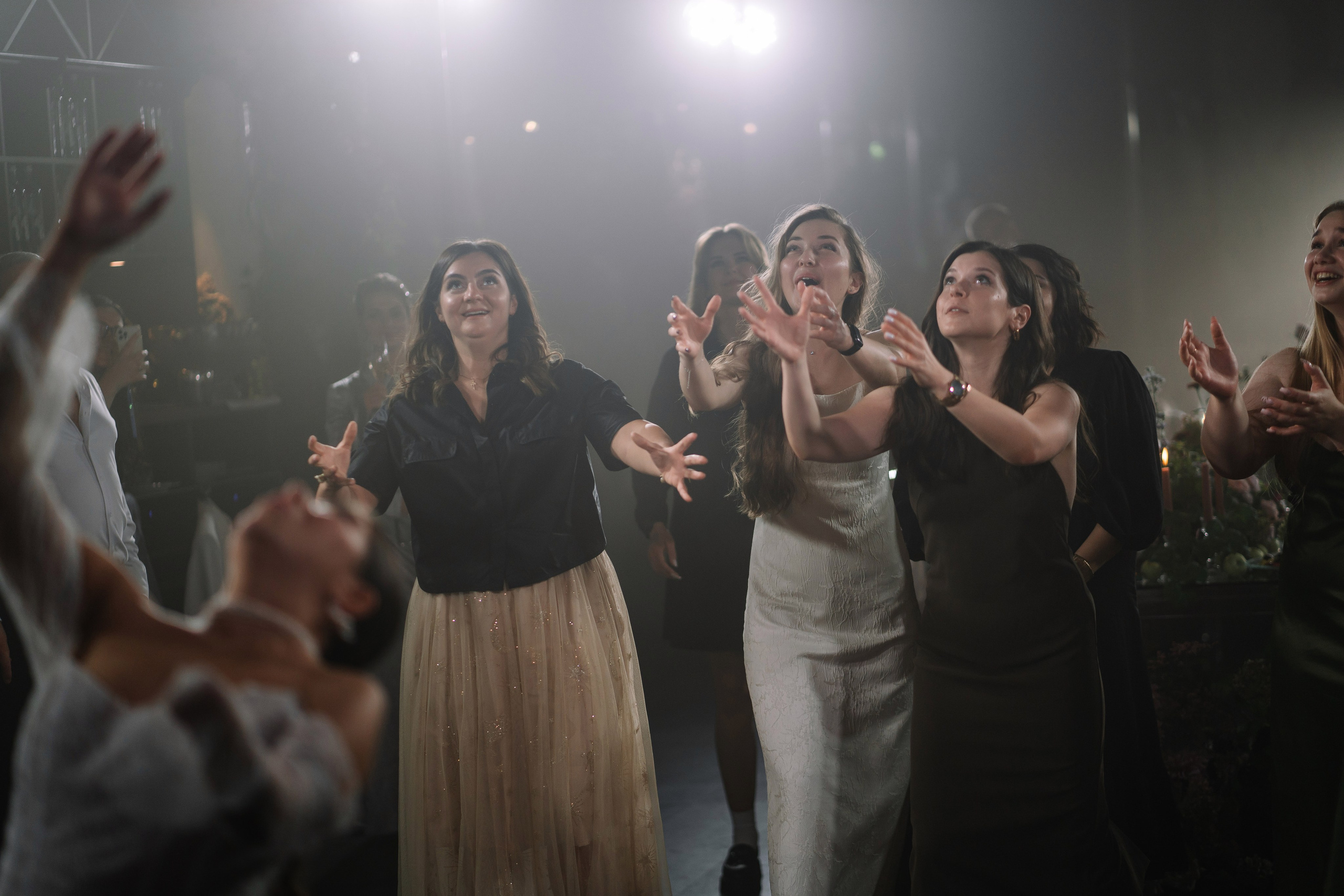 Свадебный день Руслана и Лали. Свадебный и семейный фотограф в Анапе Елена Полетаева