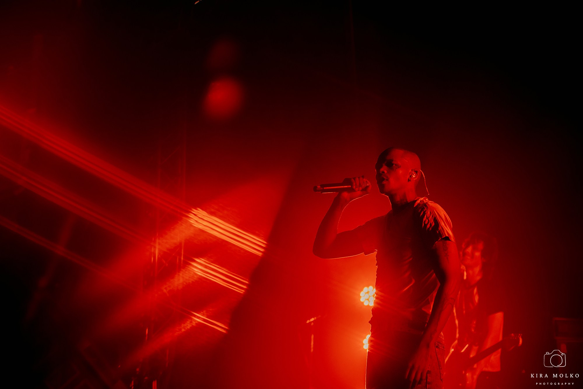 Internet Girl. Кира Молко — Концертный фотограф в Санкт-Петербурге