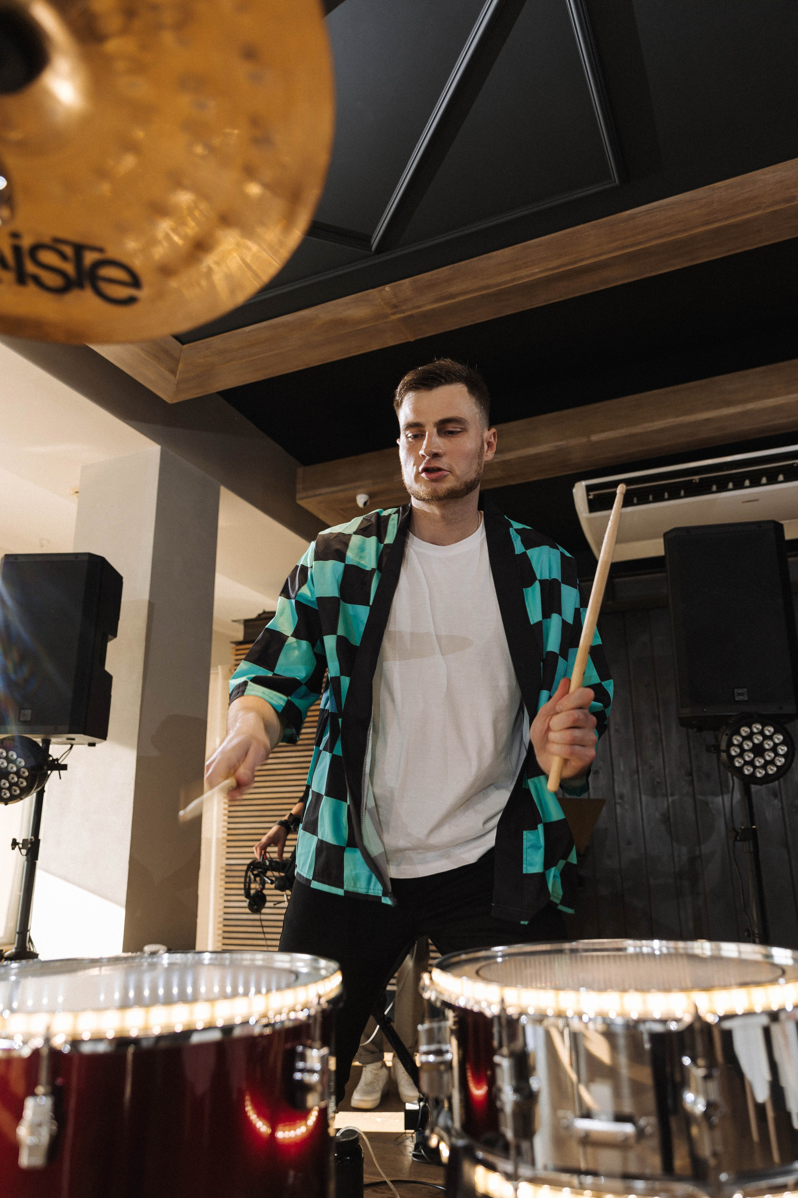 Summer vibe. Э Т О М Ы