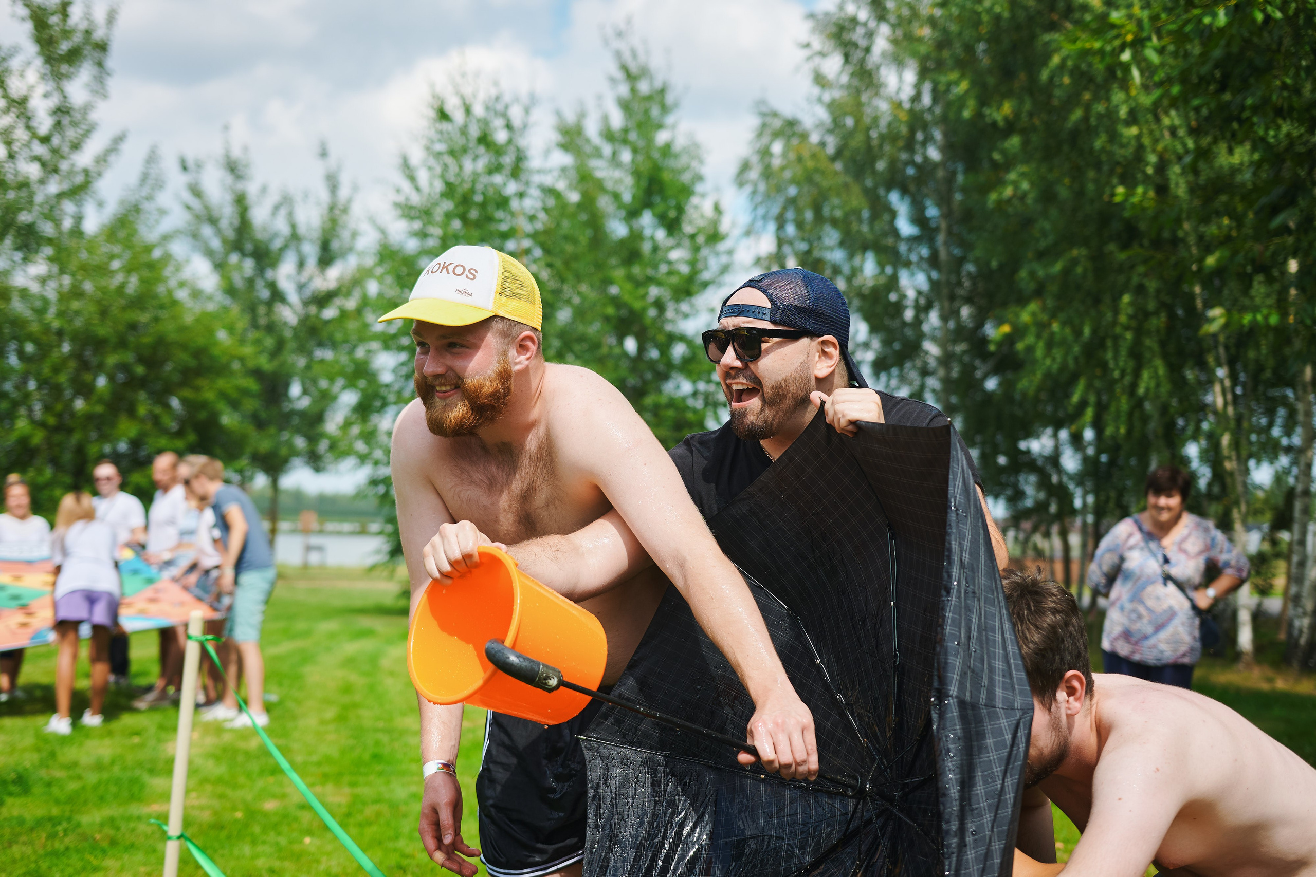 СОФТ КЛУБ 2022. Главная